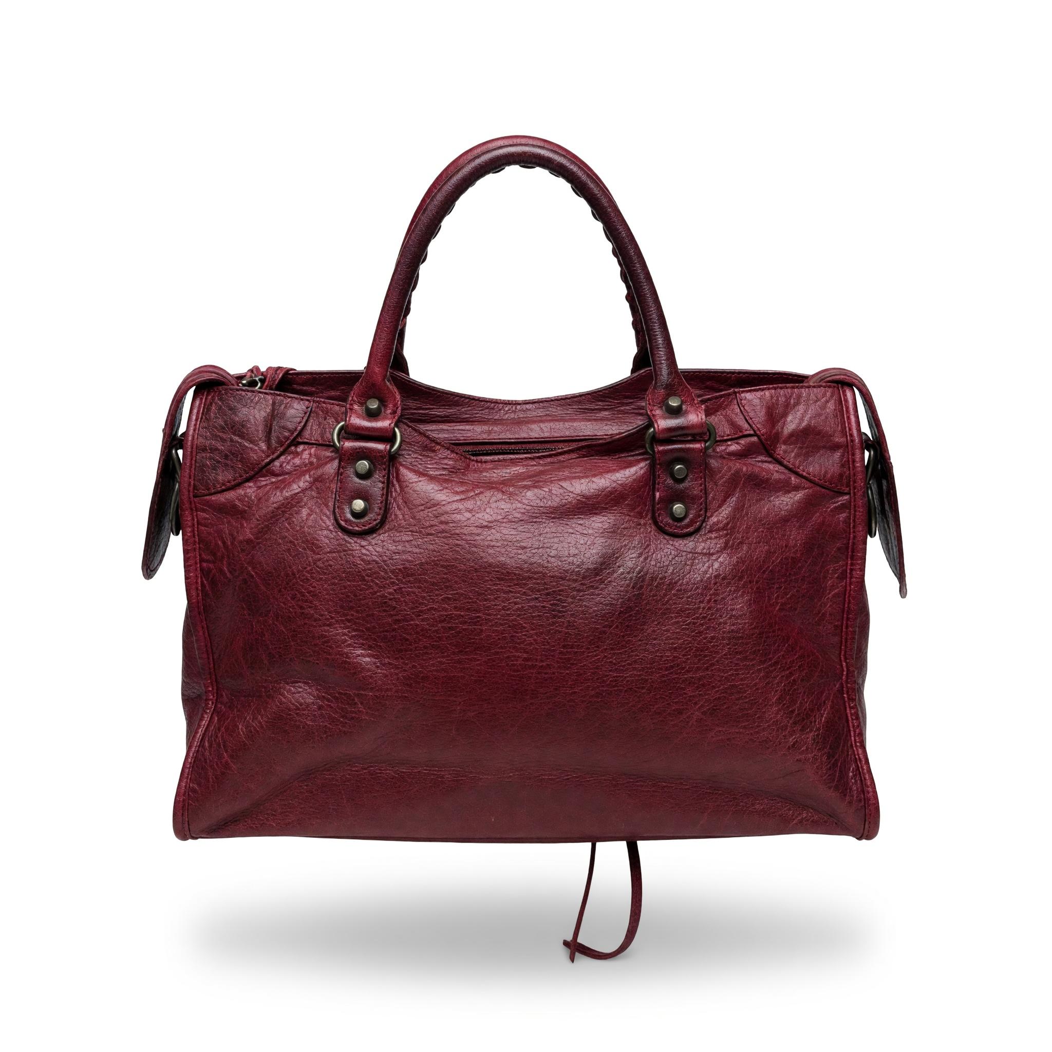 Balenciaga handbags & purses - womens O/S thumbnail 2