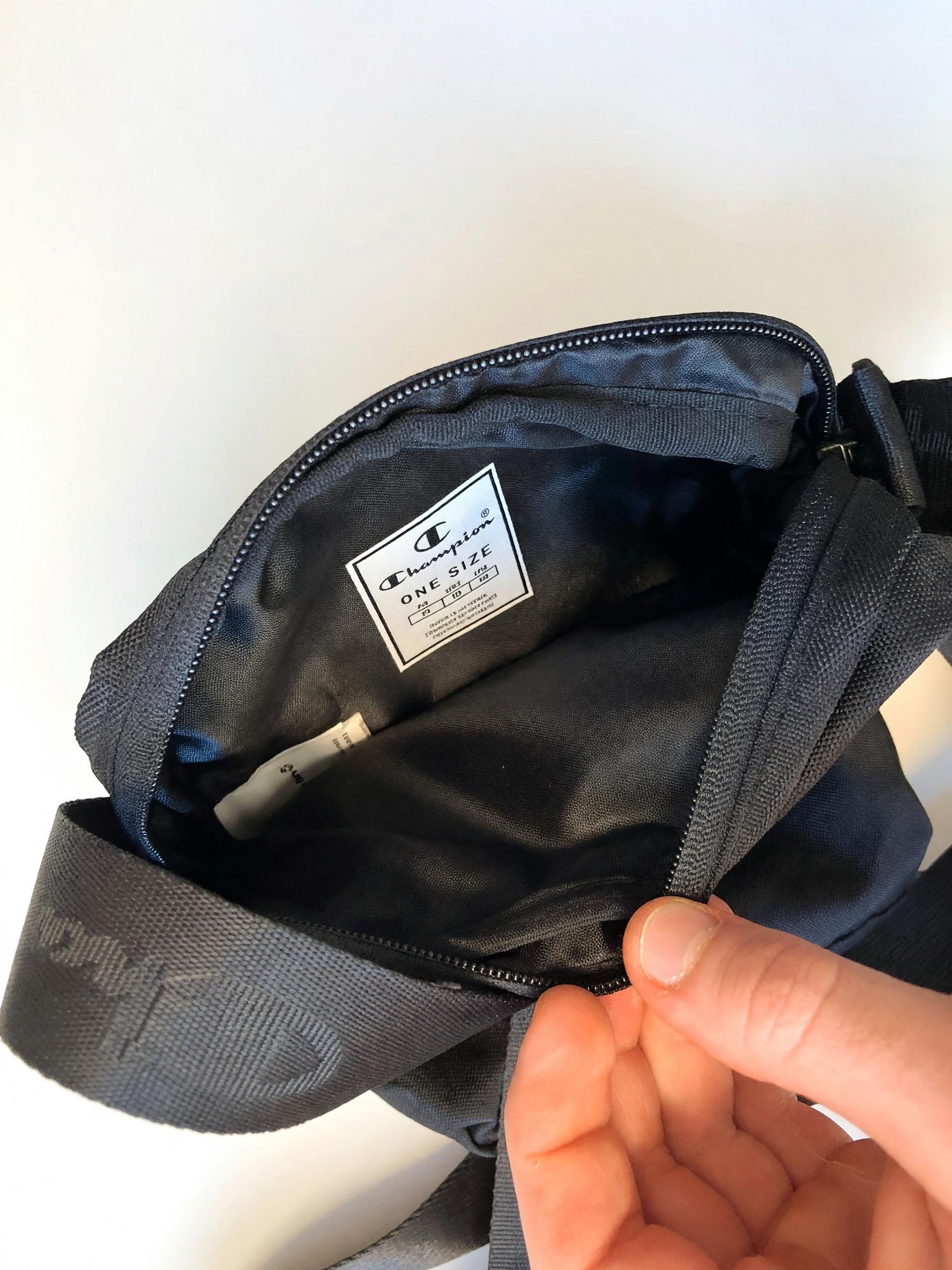 Champion crossbody bags - mens O/S thumbnail 3