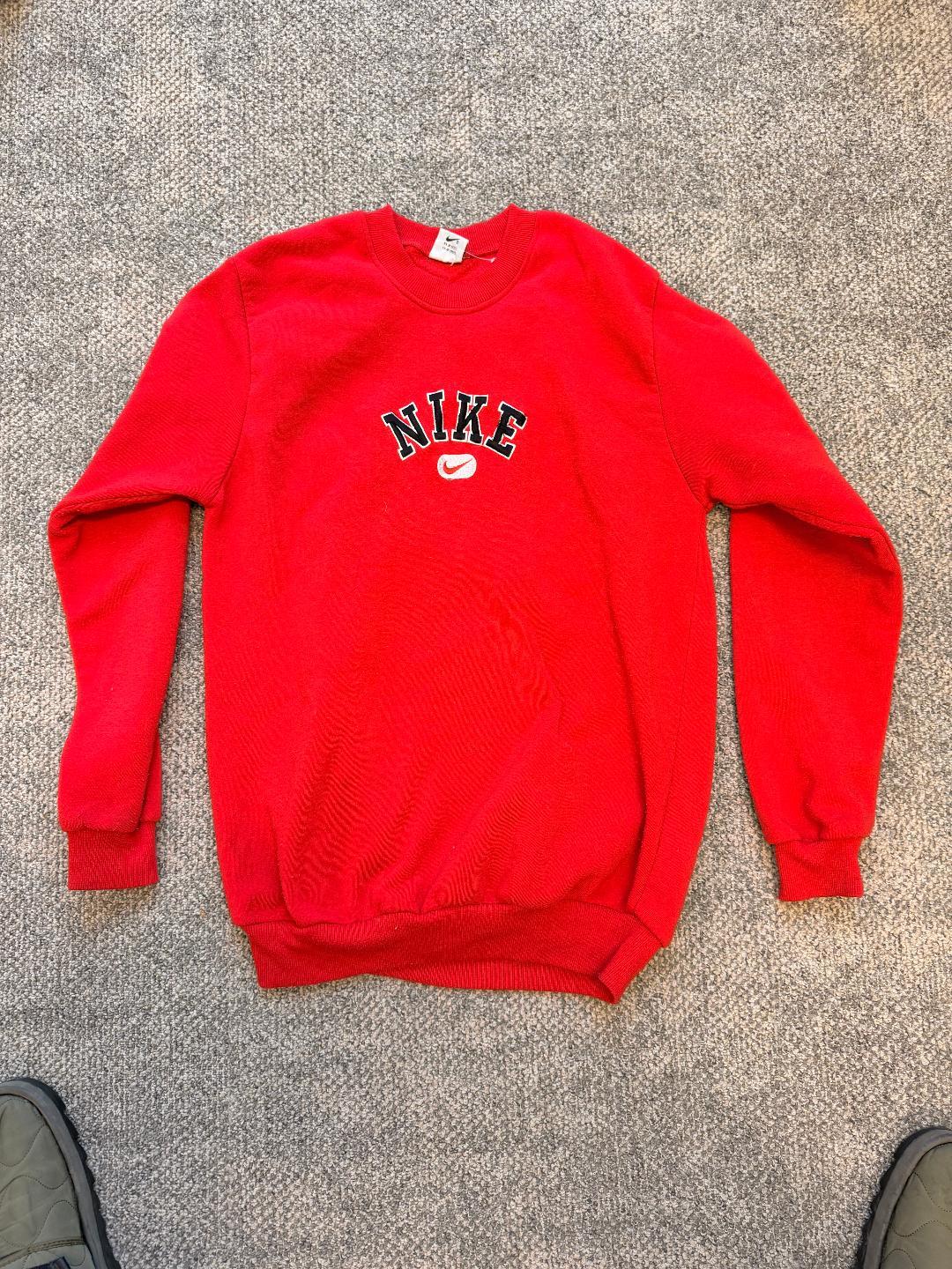 NIKE sweaters - mens M
