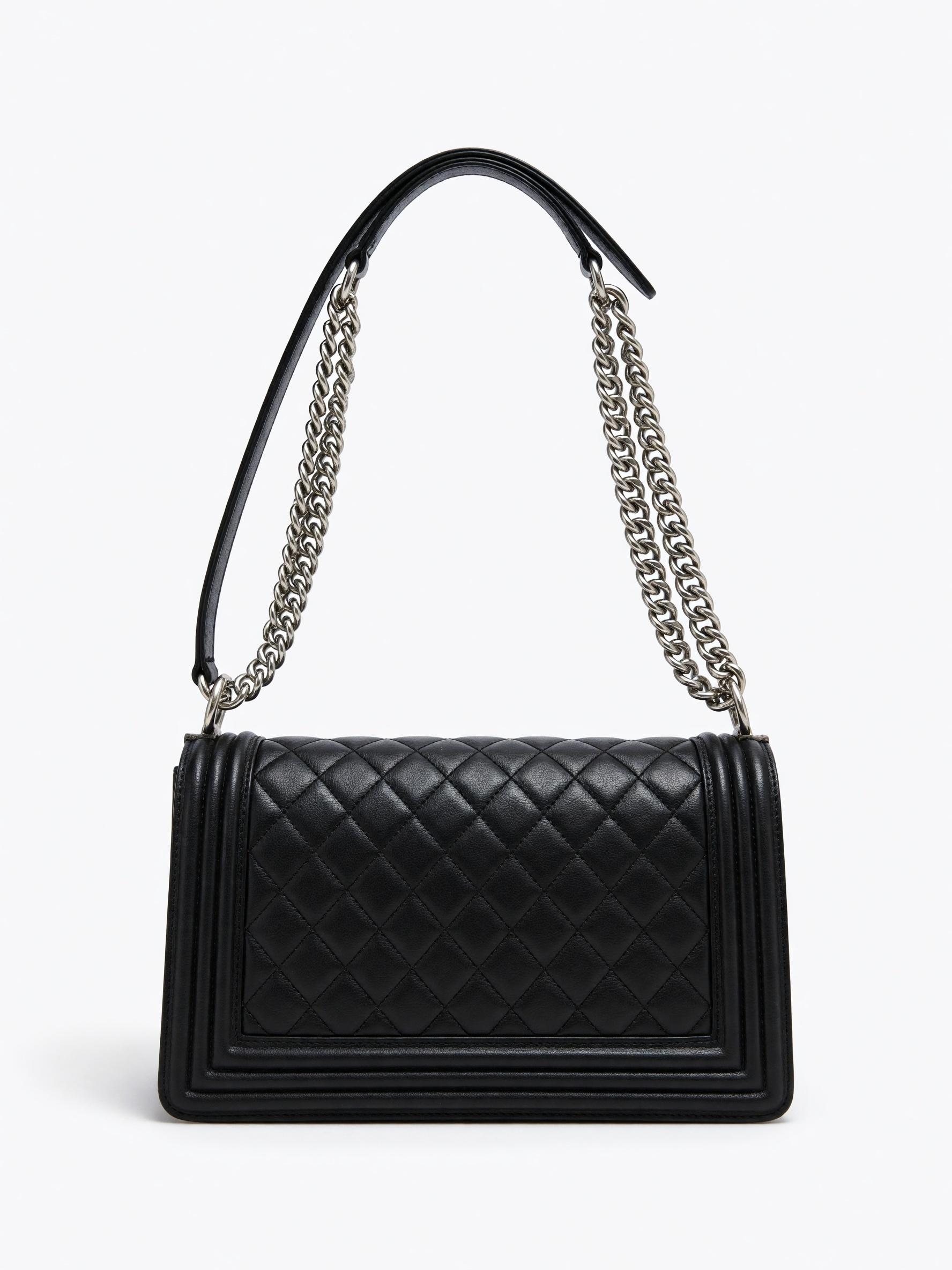 CHANEL handbags & purses - womens O/S thumbnail 6