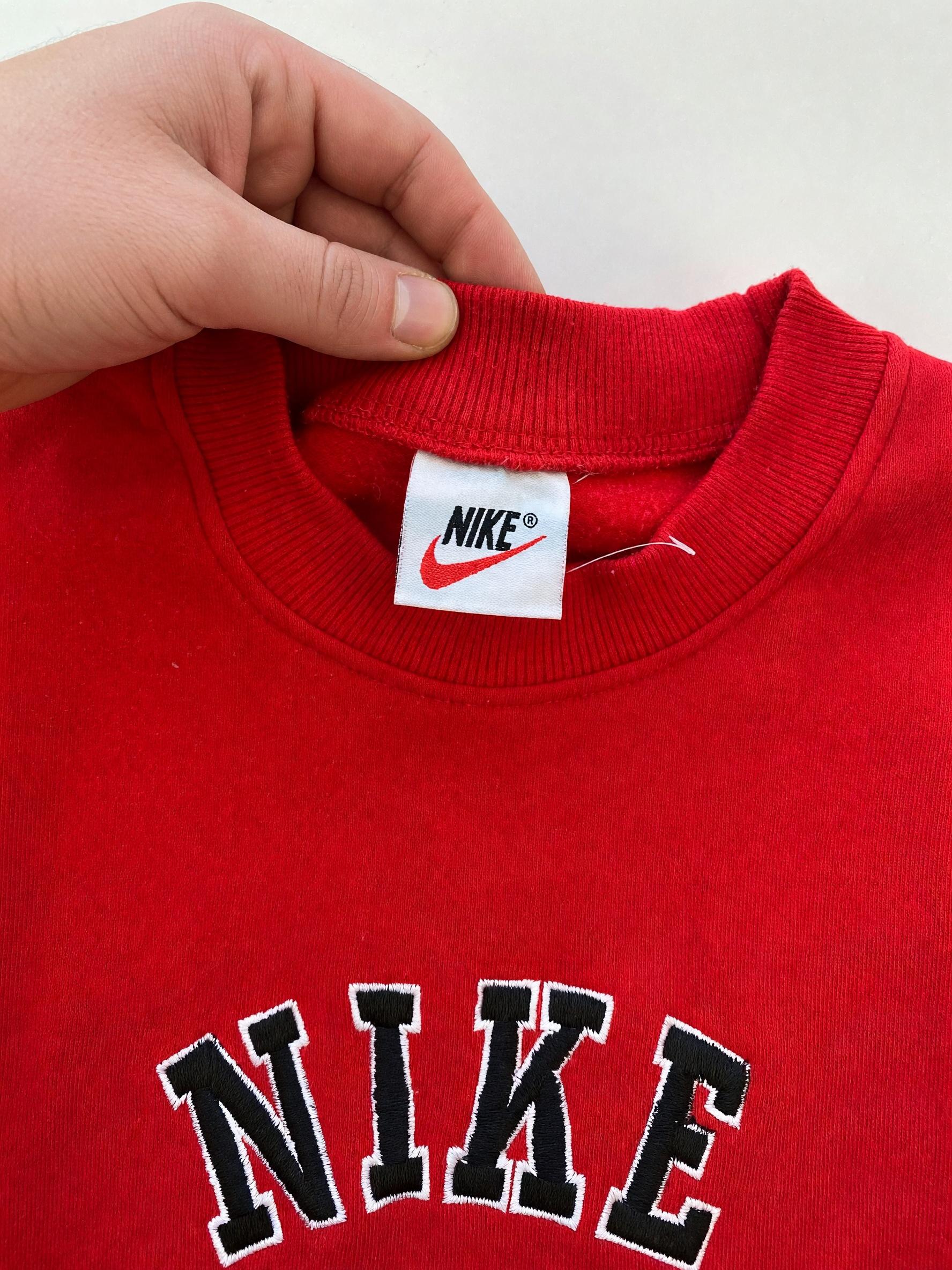 Nike sweaters - womens M thumbnail 4