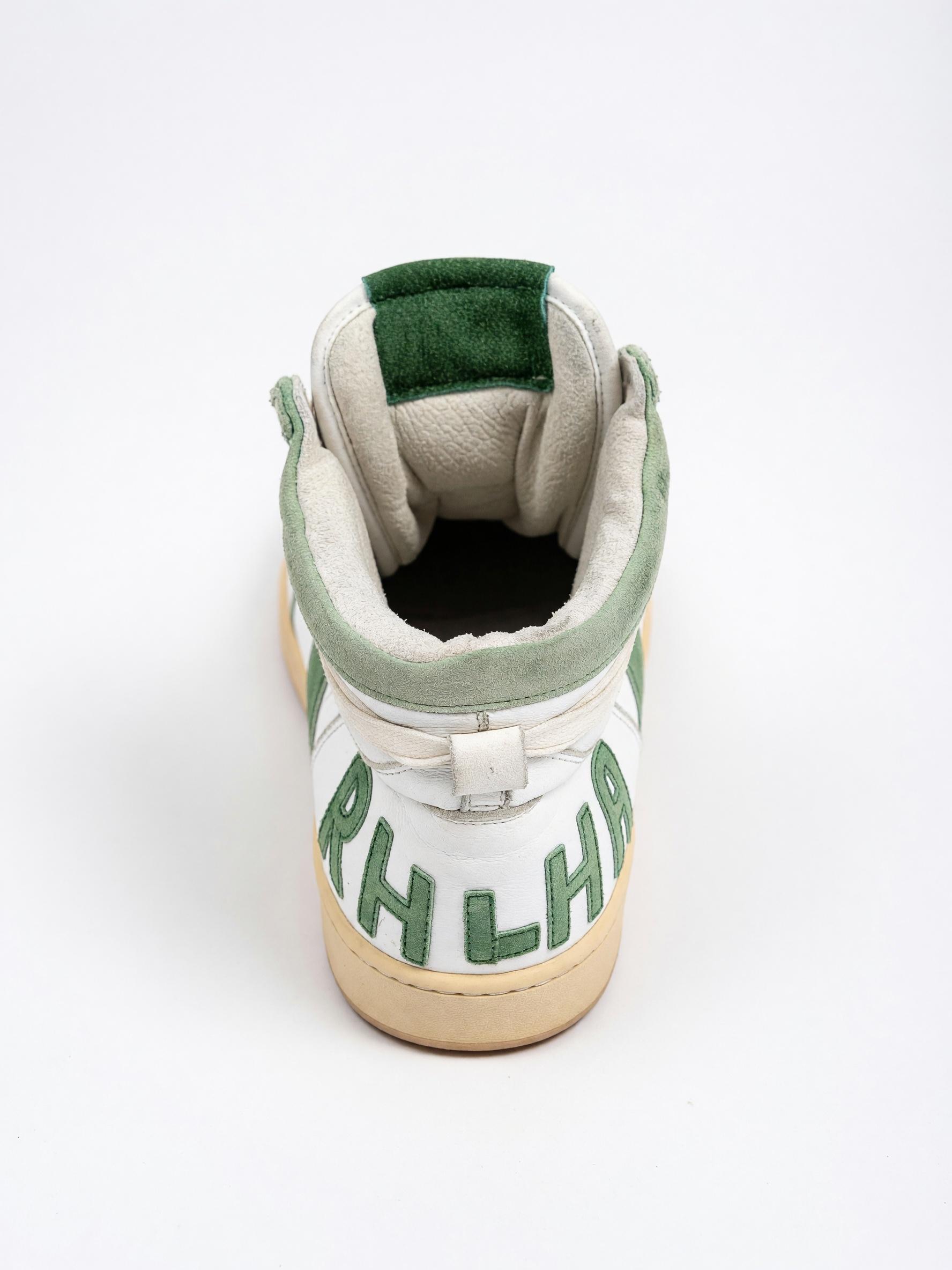 RHUDE sneakers - mens UK 10 thumbnail 4