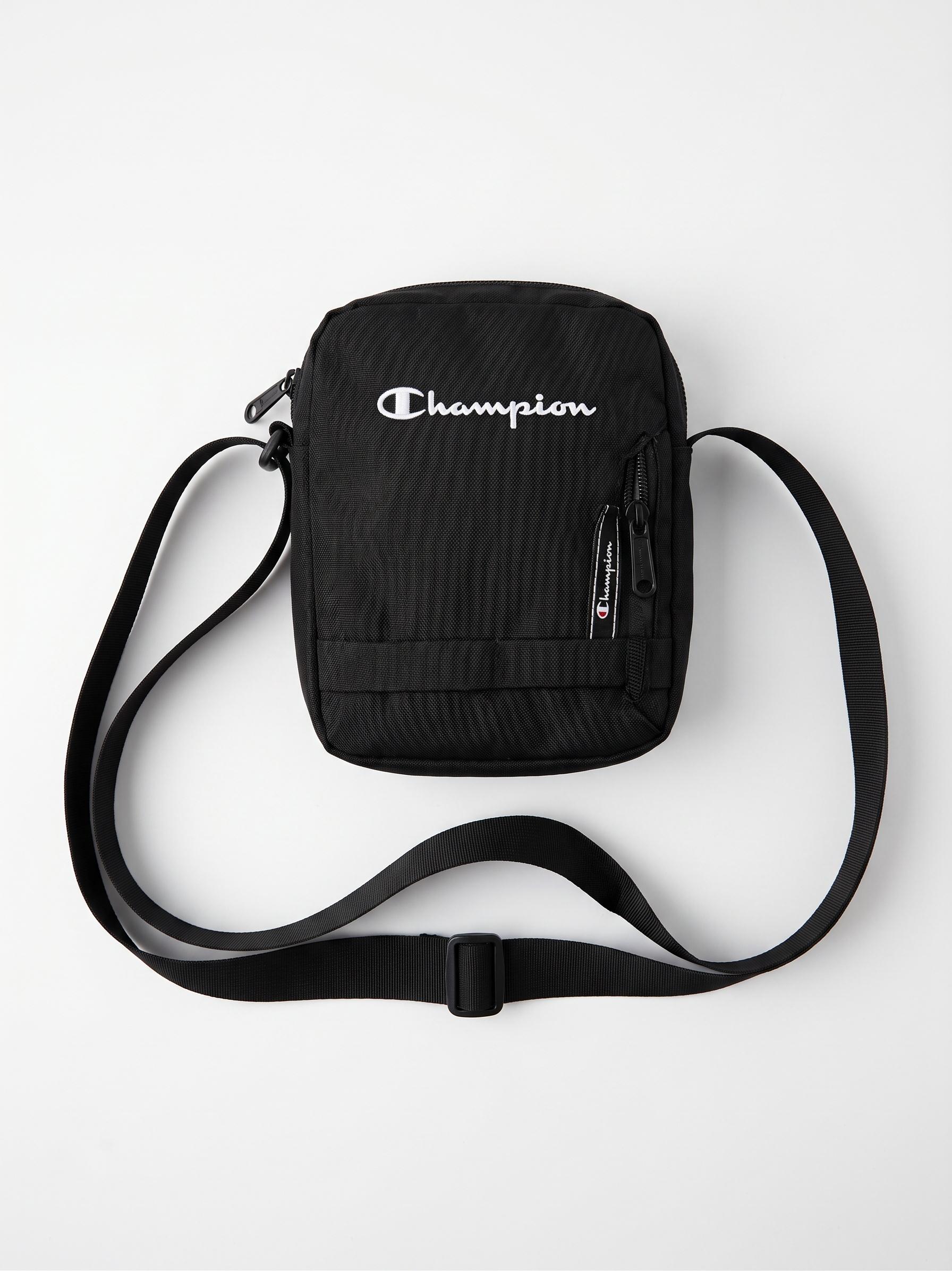 Champion crossbody bags - mens O/S