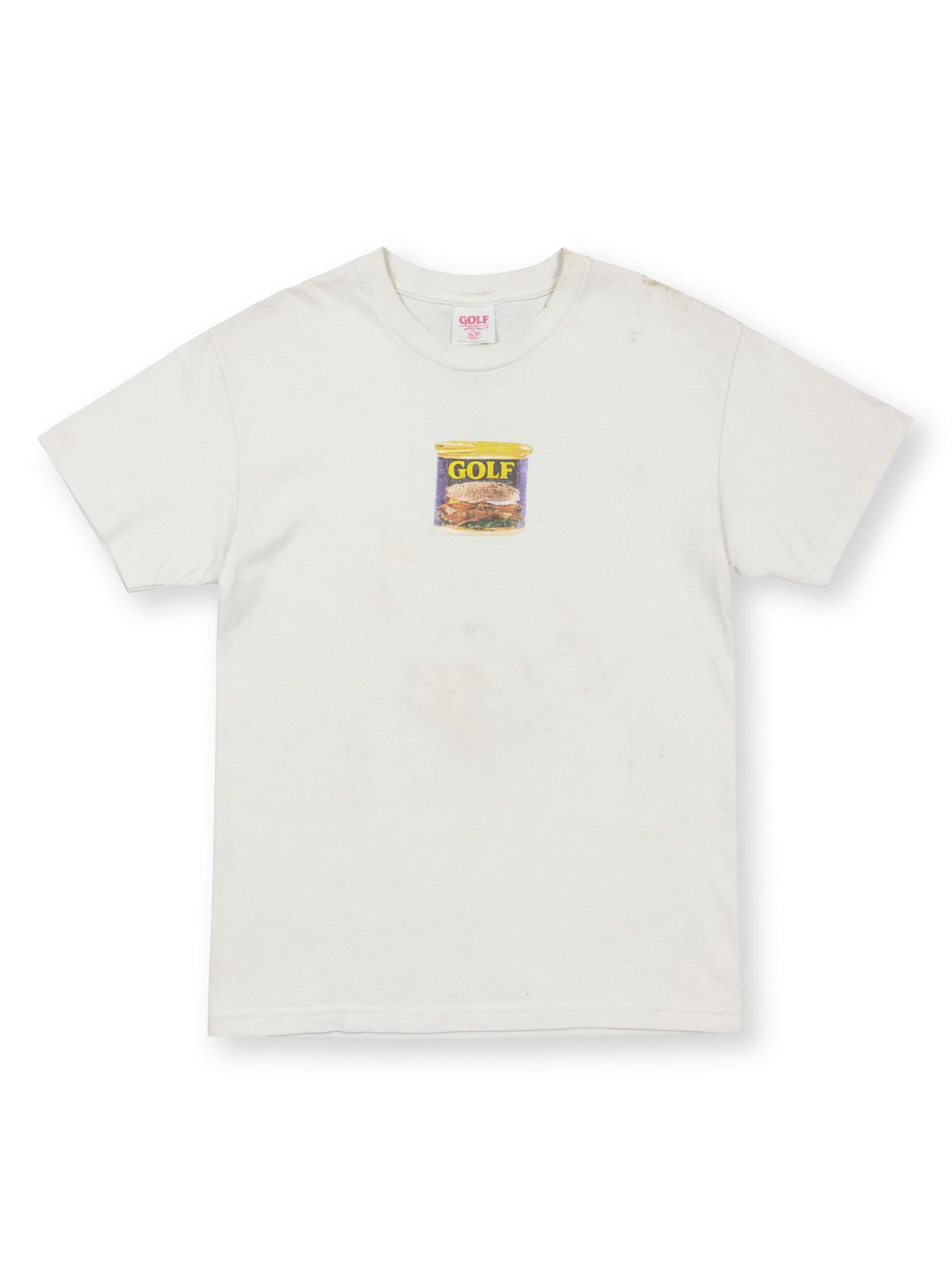 GOLF t-shirts - mens L