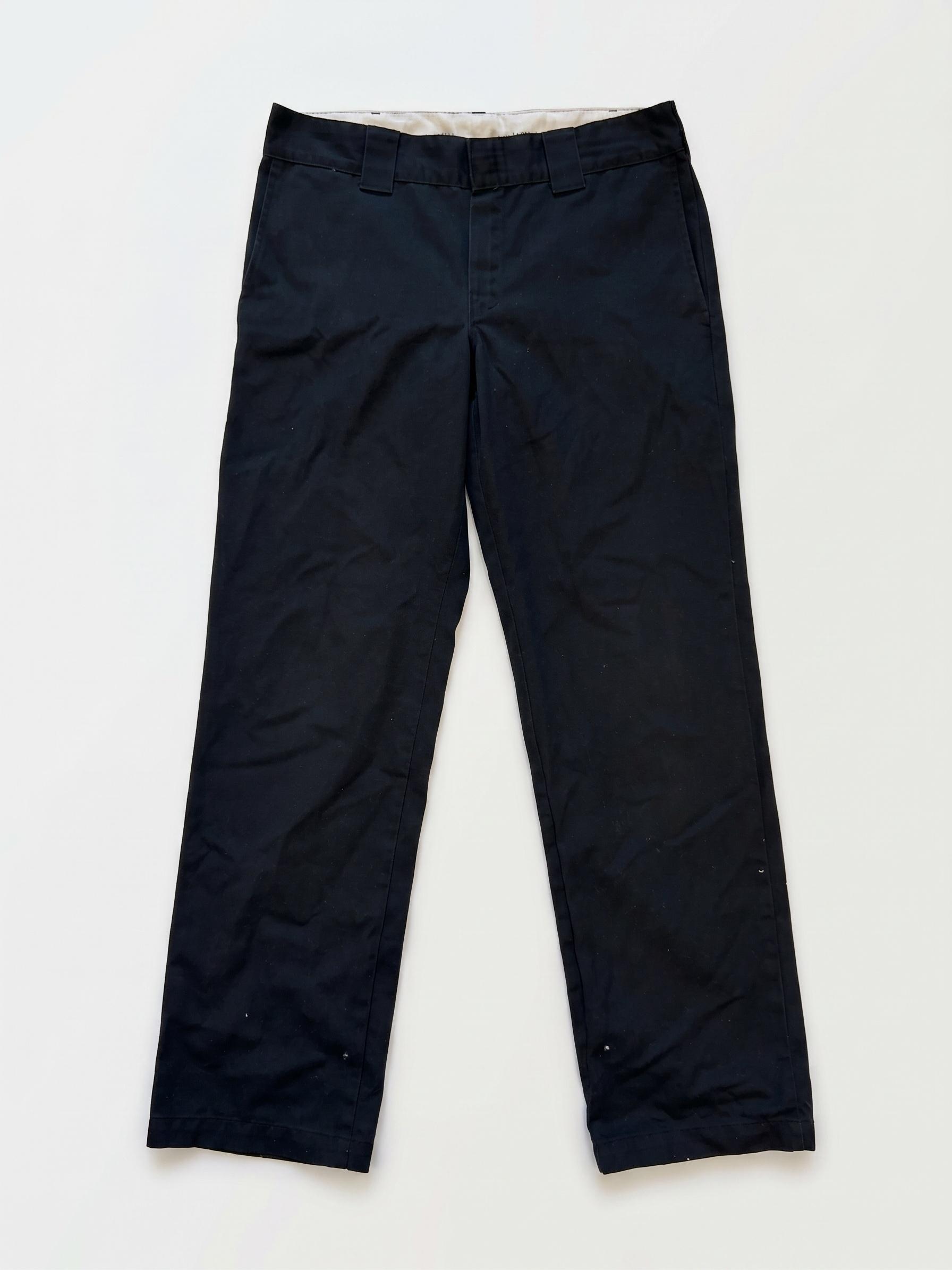dickies trousers & chinos - mens 32