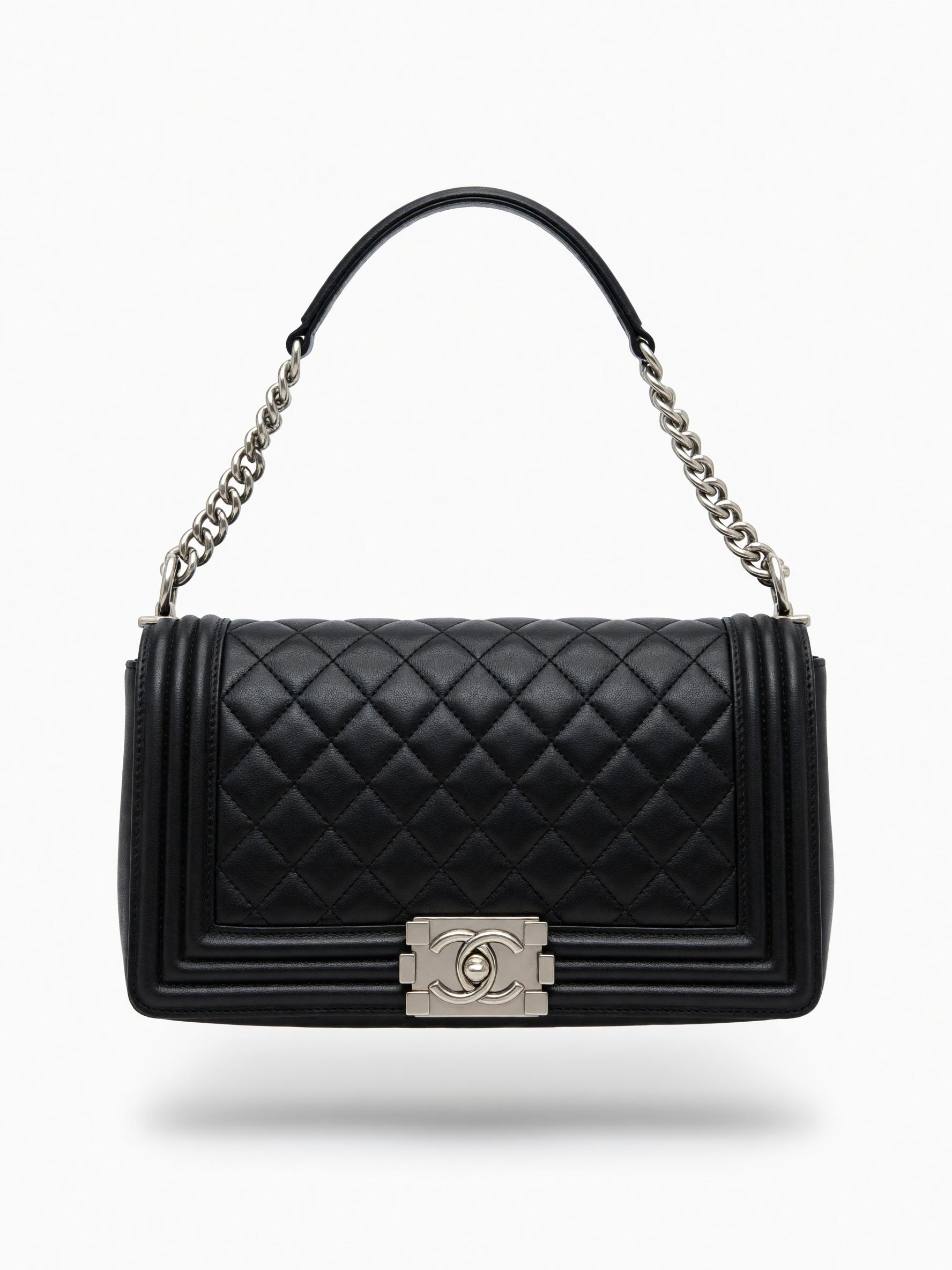 CHANEL handbags & purses - womens O/S thumbnail 2