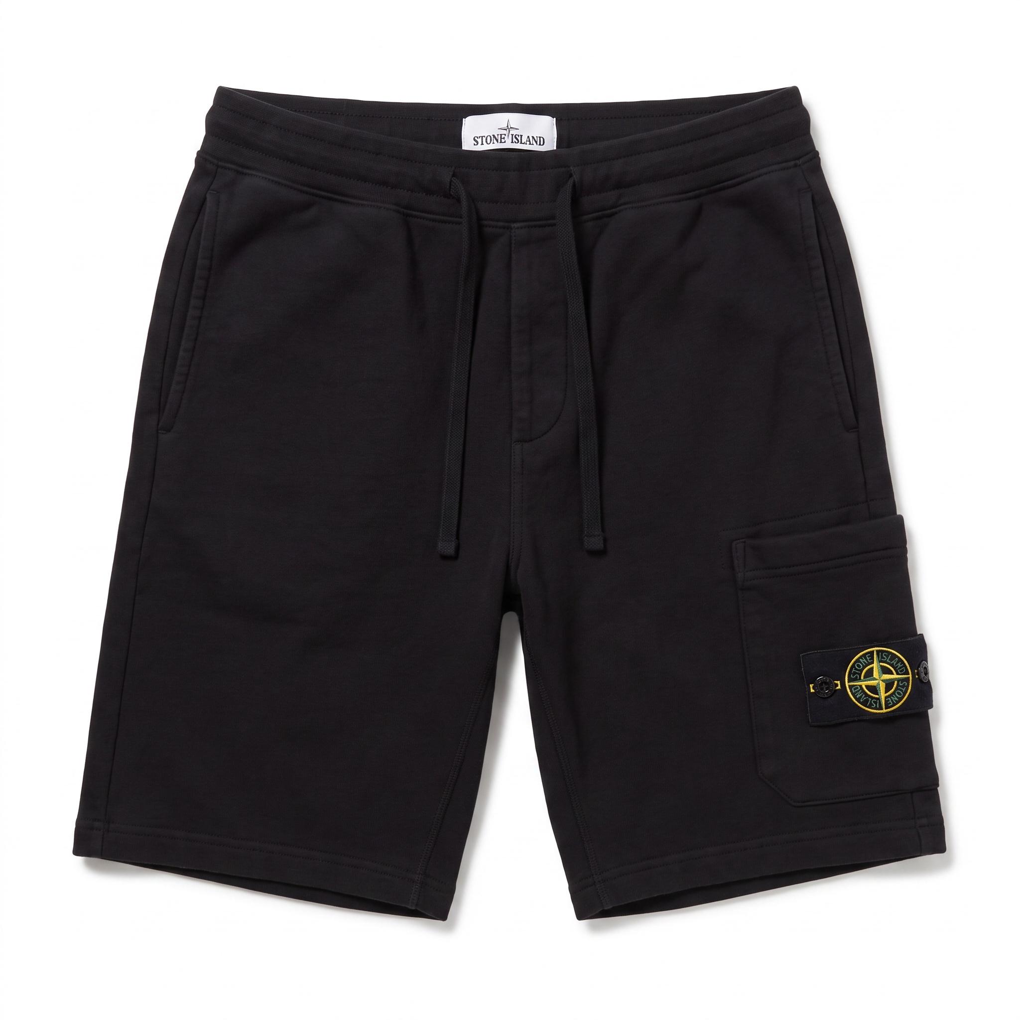stone island shorts - mens O/S