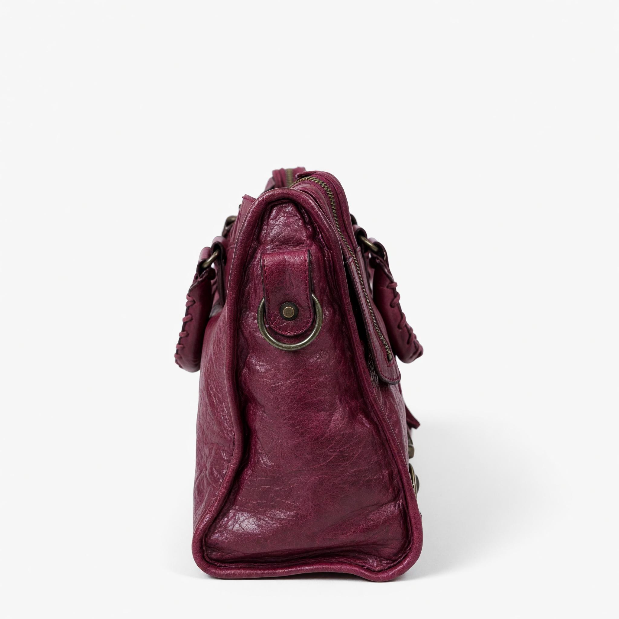 Balenciaga handbags & purses - womens O/S thumbnail 4
