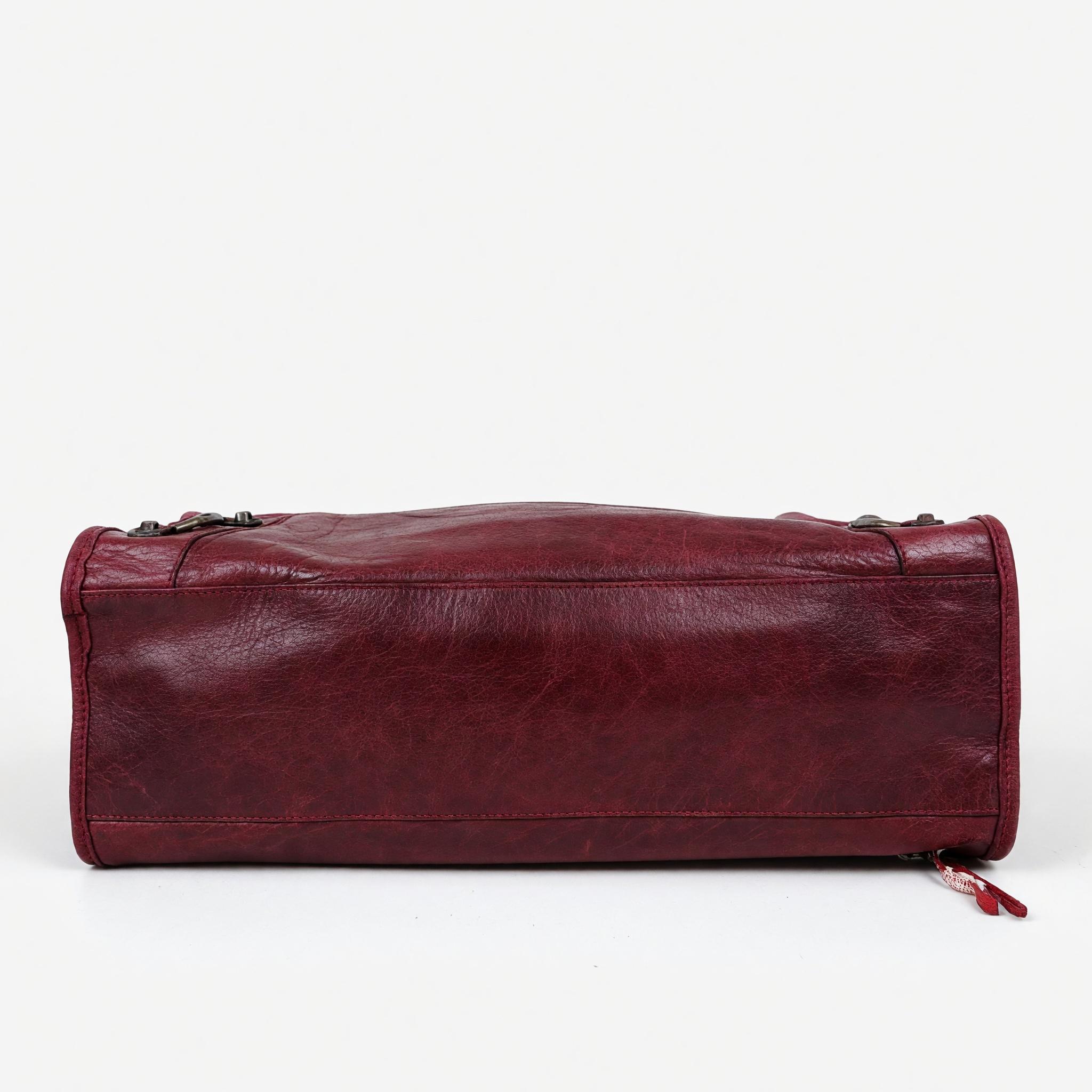 Balenciaga handbags & purses - womens O/S thumbnail 6
