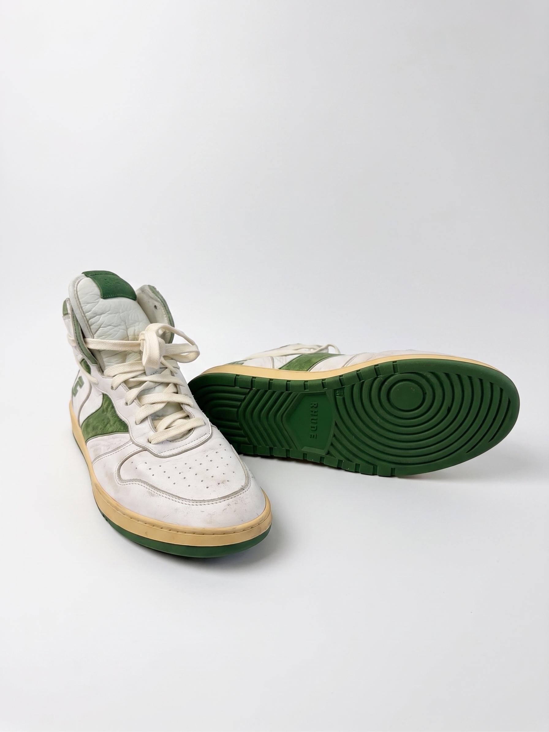 rhude sneakers O/S thumbnail 3