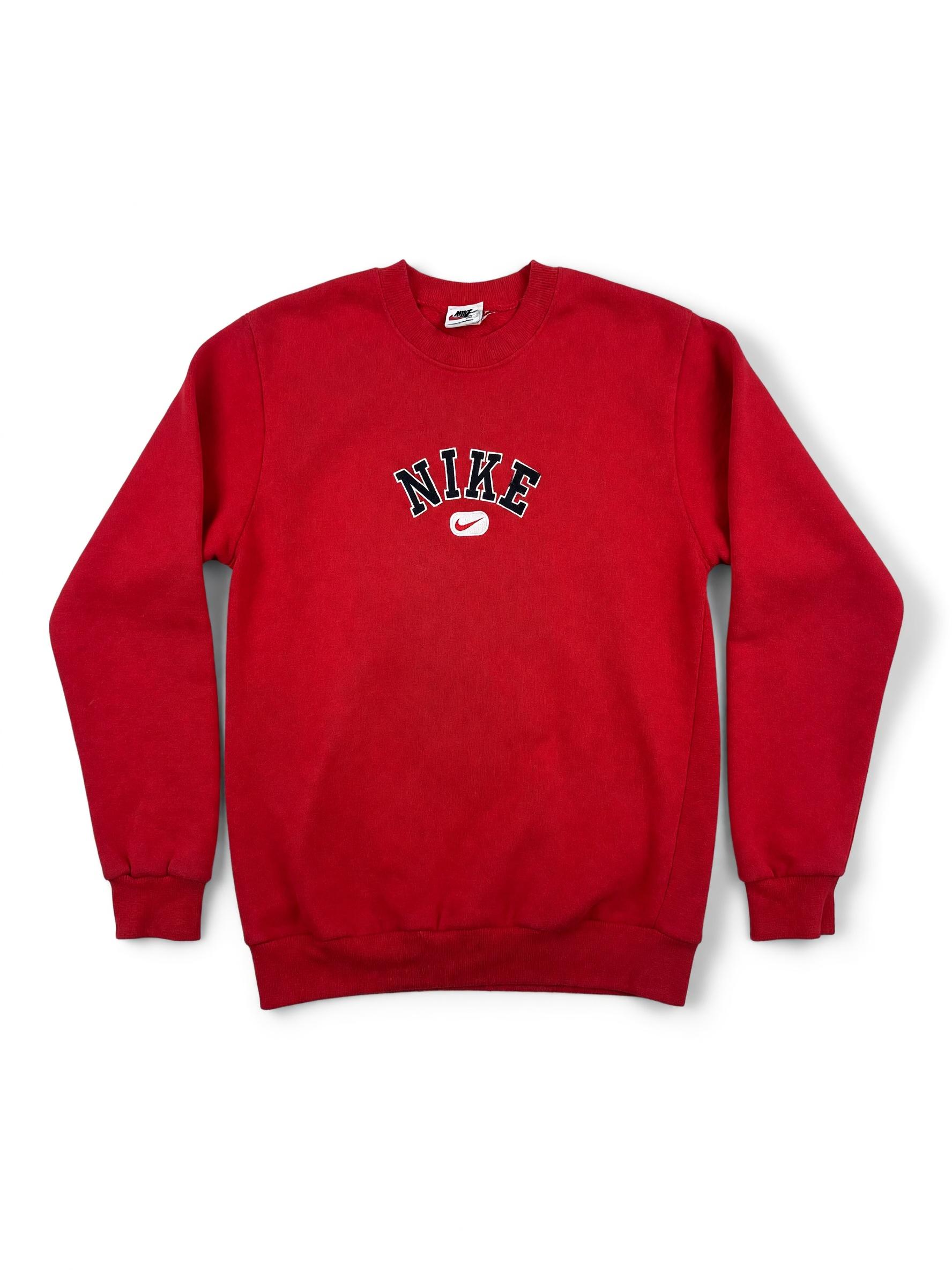 Nike sweaters - womens M