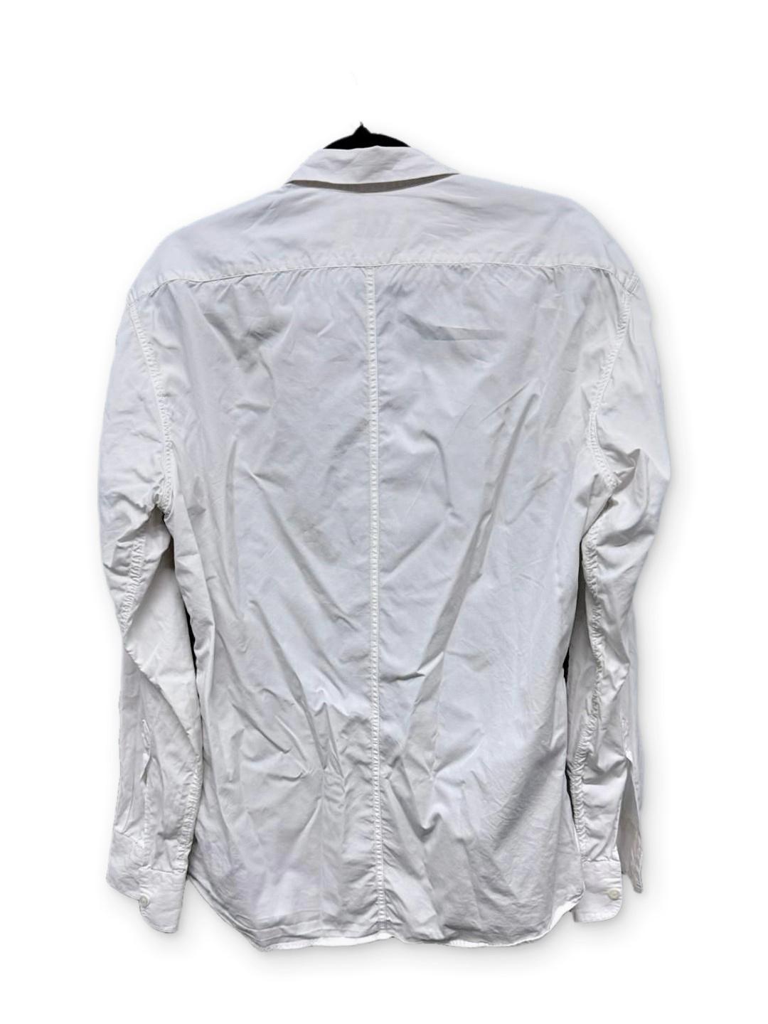 dries van noten casual shirts - mens 52 thumbnail 2
