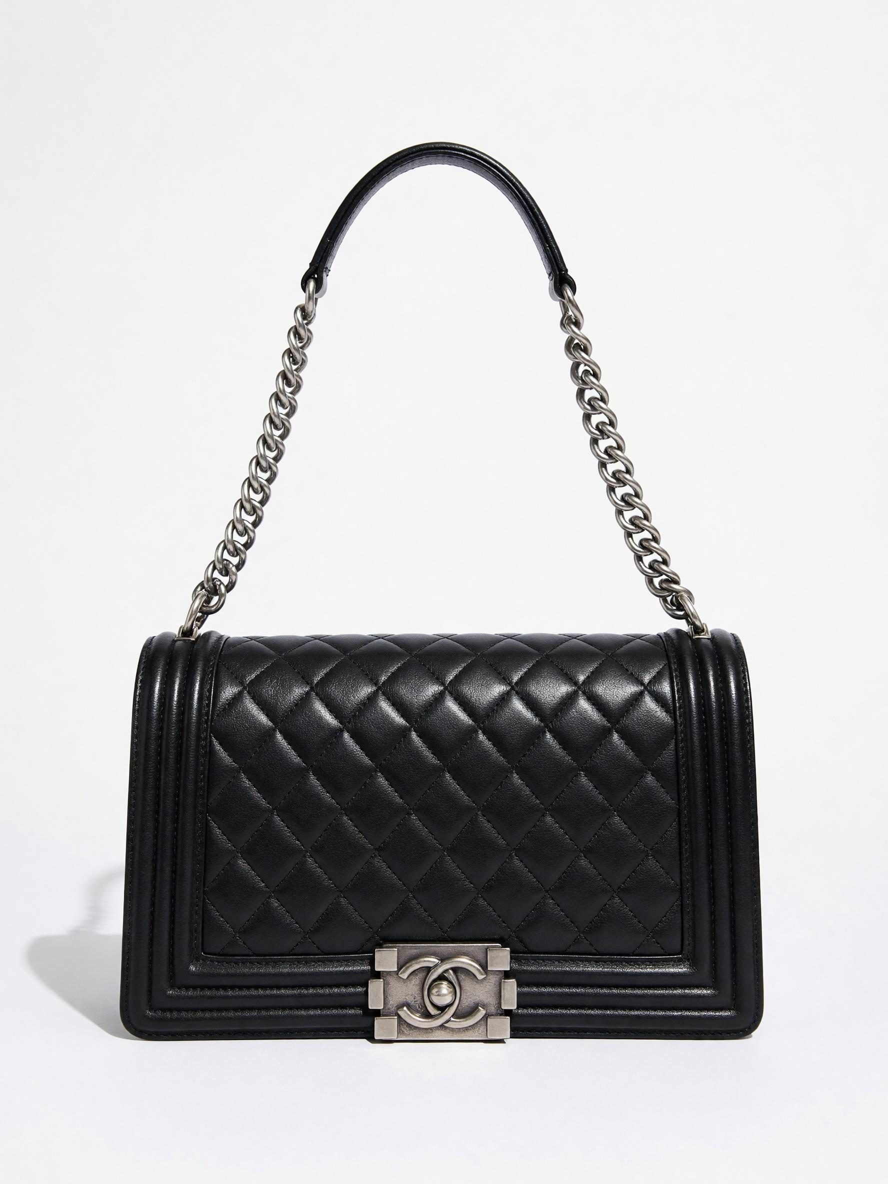 CHANEL handbags & purses - womens O/S thumbnail 4