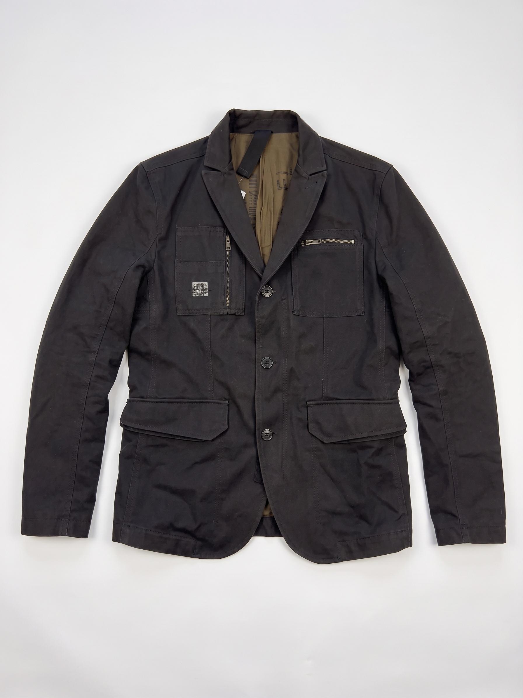 Diesel Vintage Blazers - mens L
