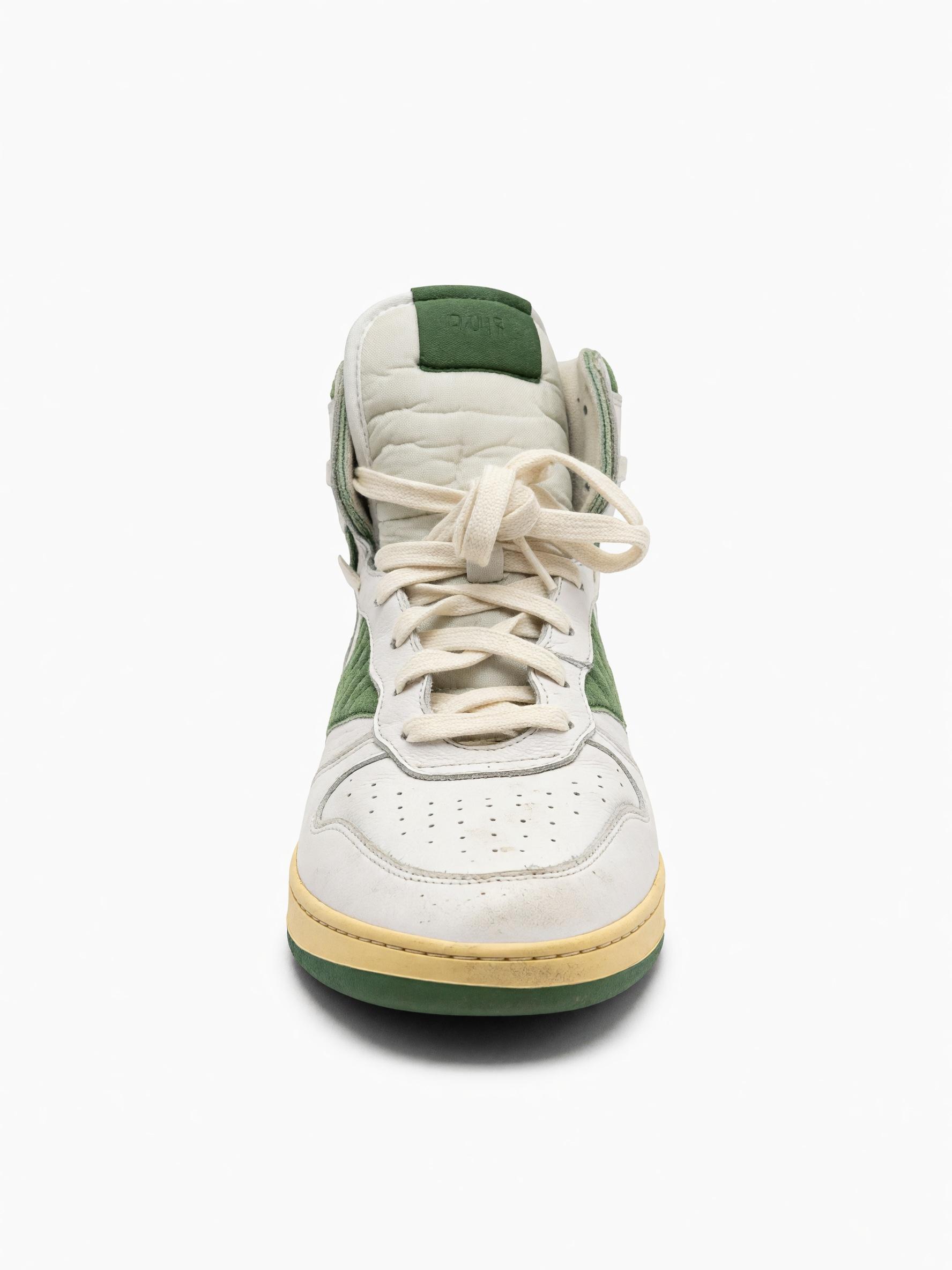 RHUDE sneakers - mens UK 10 thumbnail 3