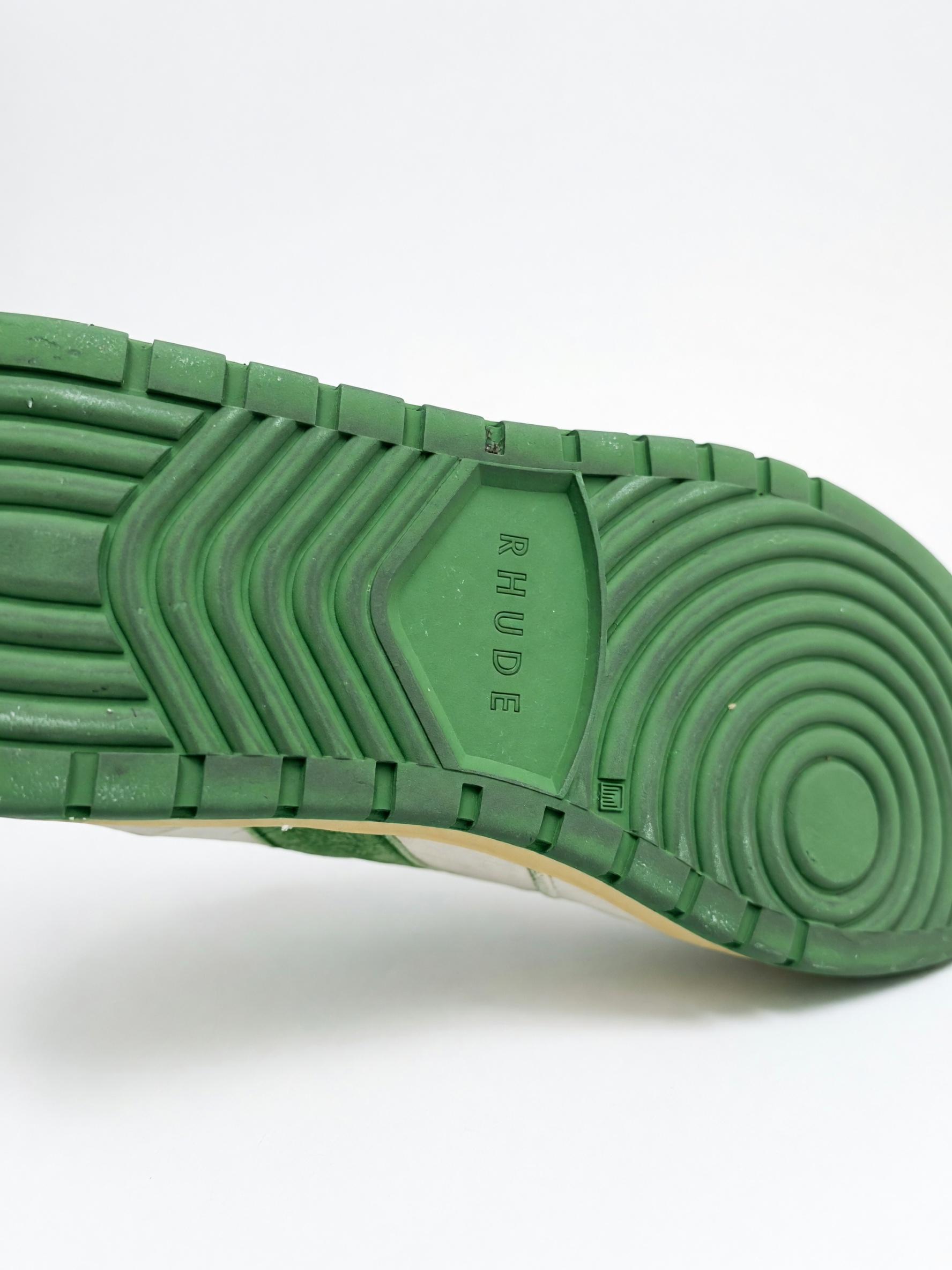 RHUDE sneakers - mens UK 10 thumbnail 5
