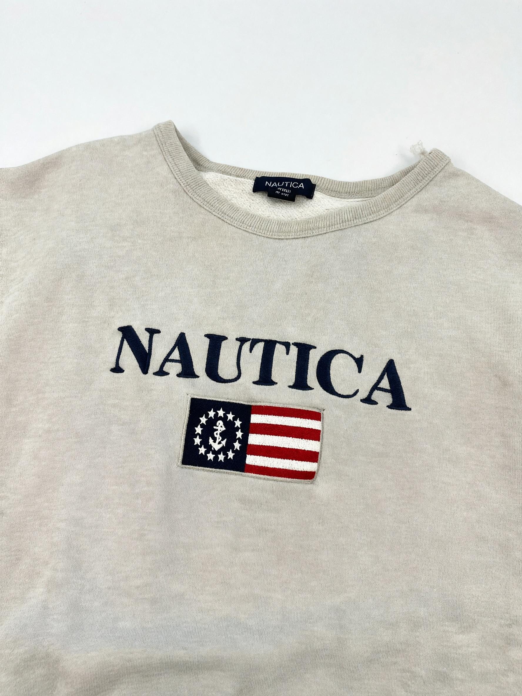 NAUTICA sweaters - mens M thumbnail 3