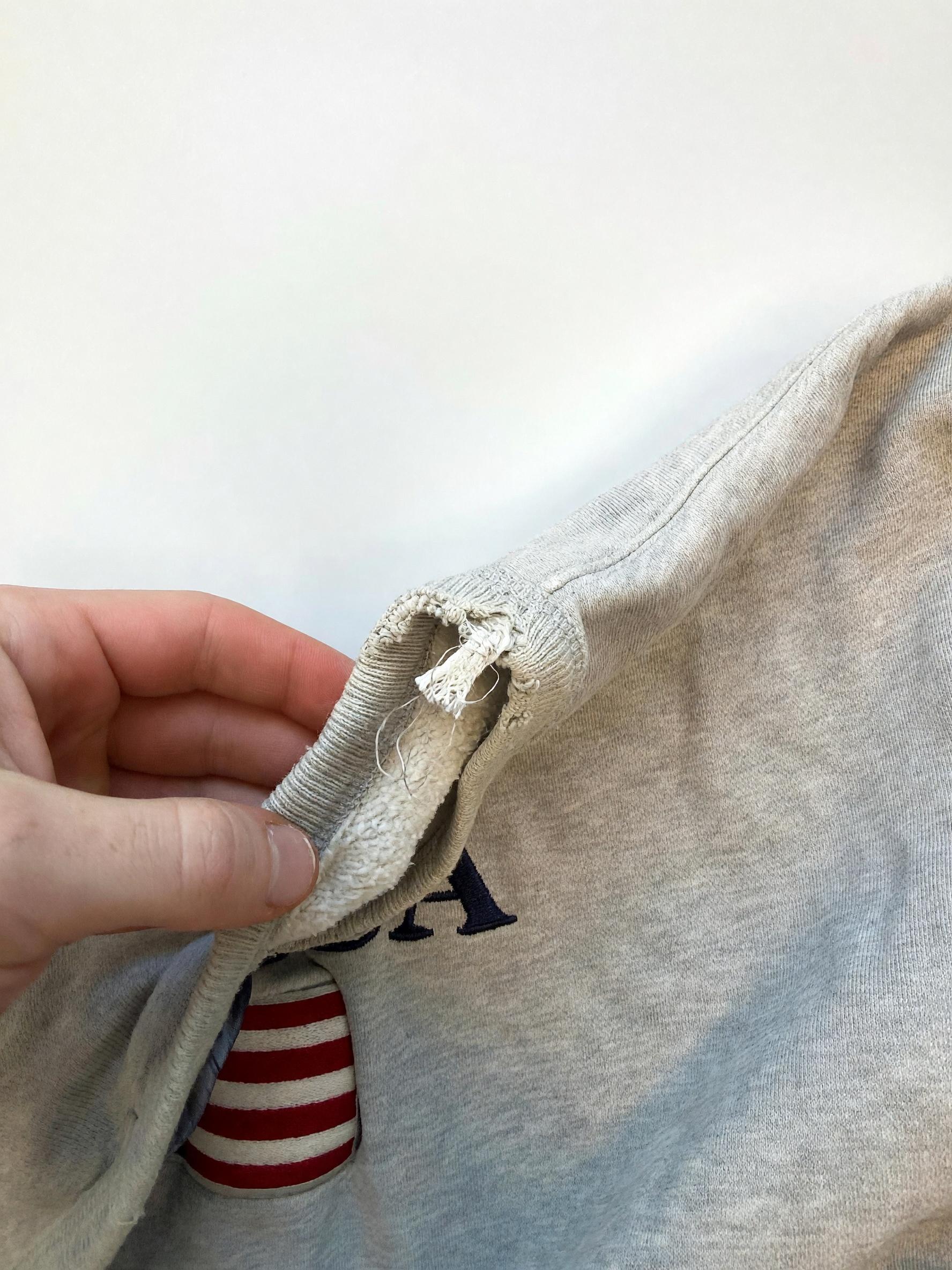 NAUTICA sweaters - mens M thumbnail 4