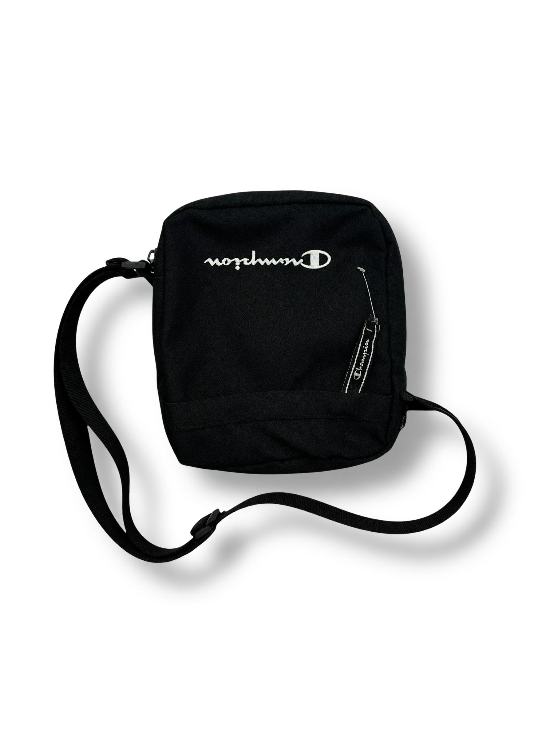 Champion crossbody bags - mens O/S