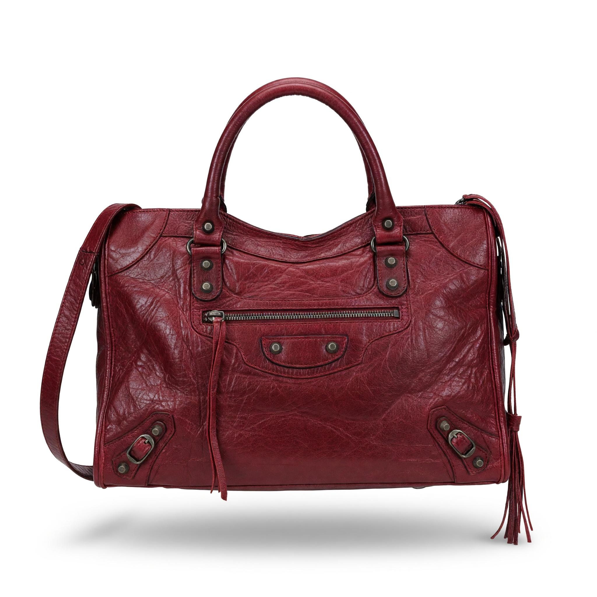 Balenciaga handbags & purses - womens O/S