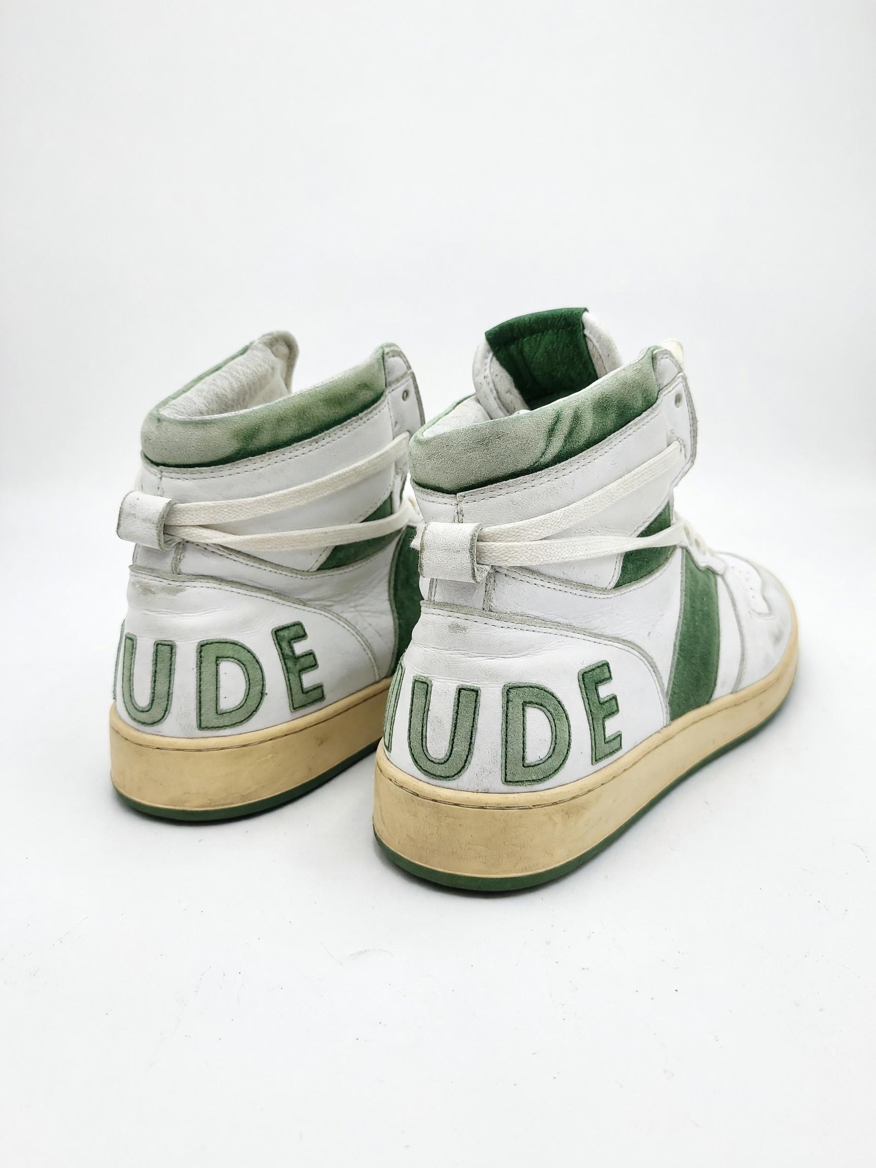 RHUDE sneakers - mens UK 10