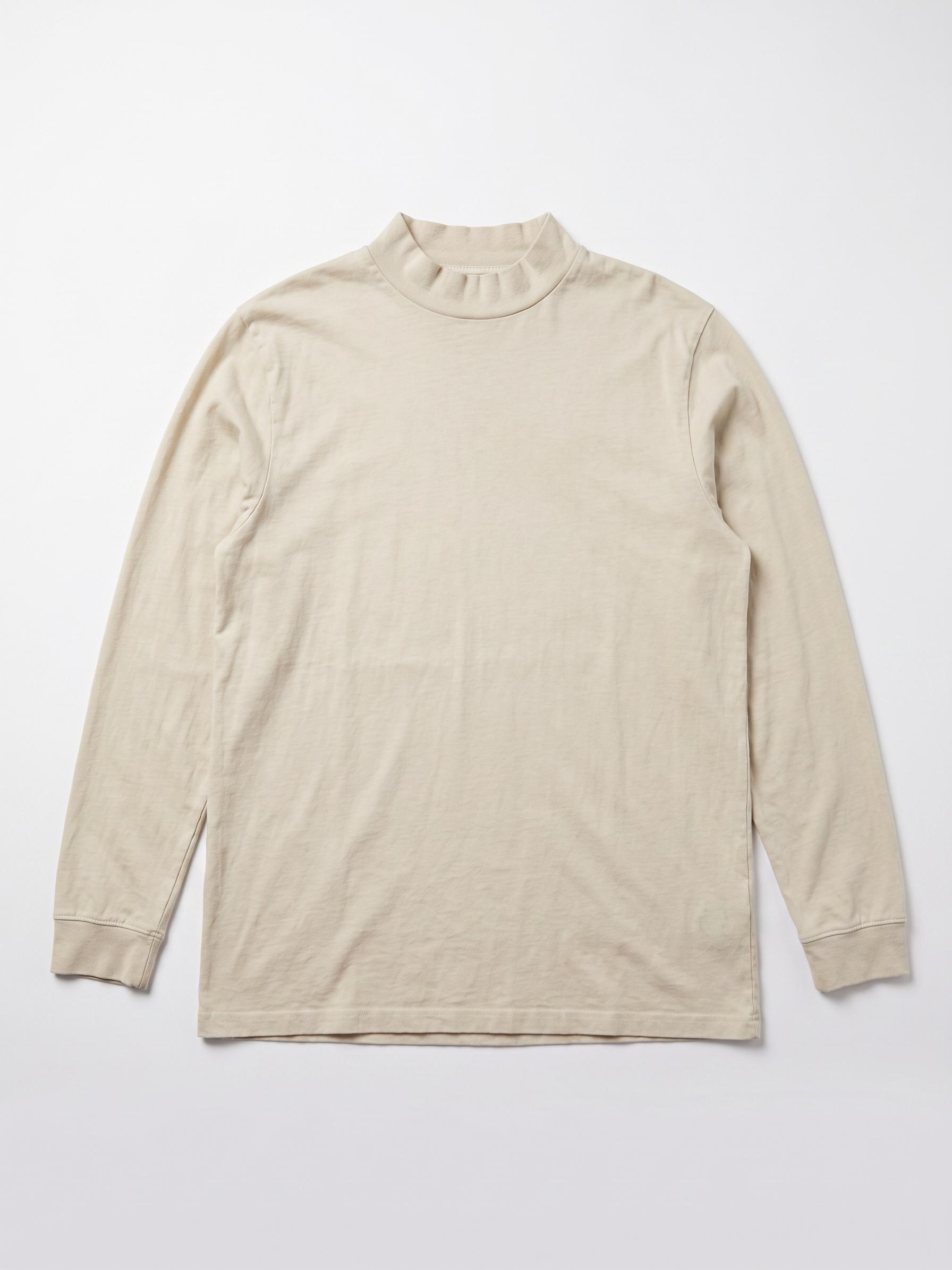 reebok long sleeve t-shirt L thumbnail 2