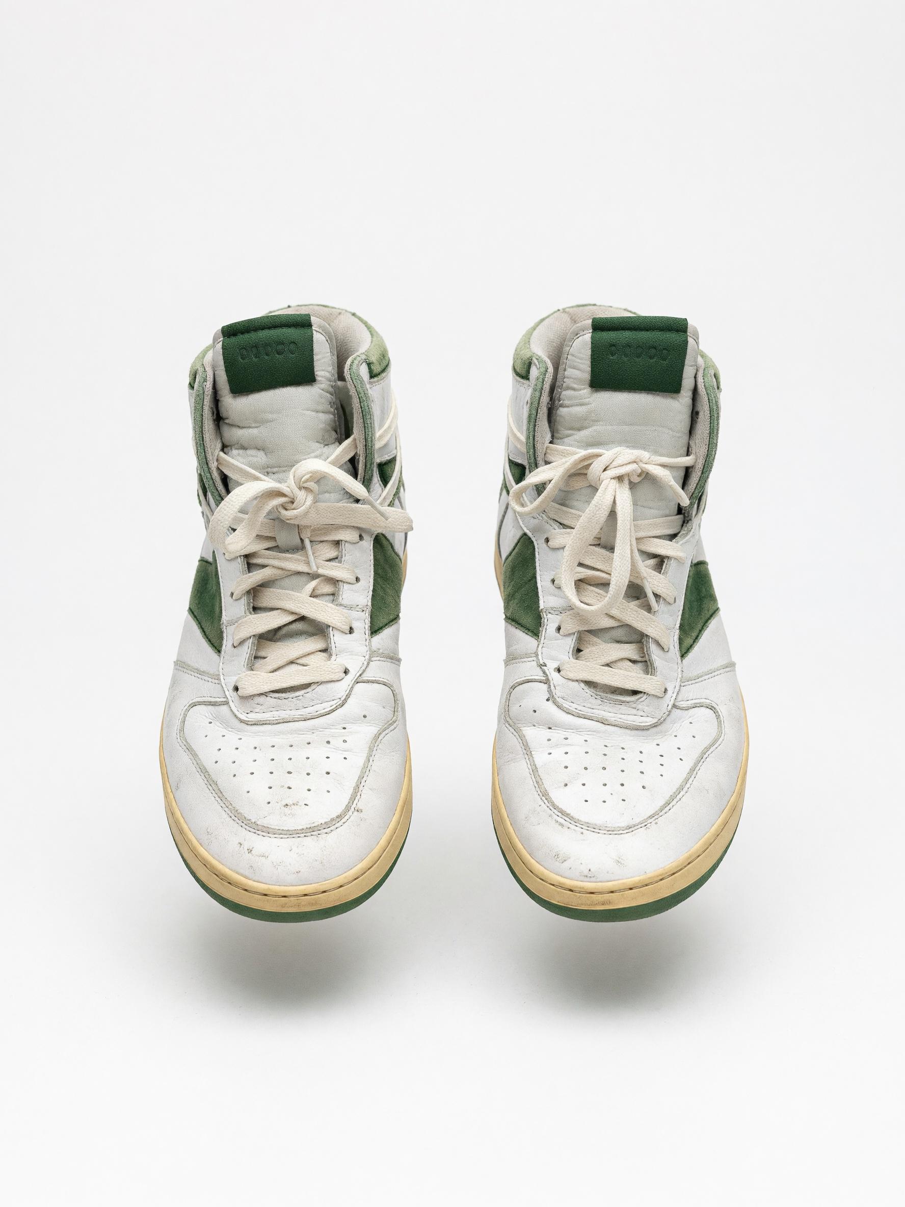 RHUDE sneakers - mens UK 10 thumbnail 2