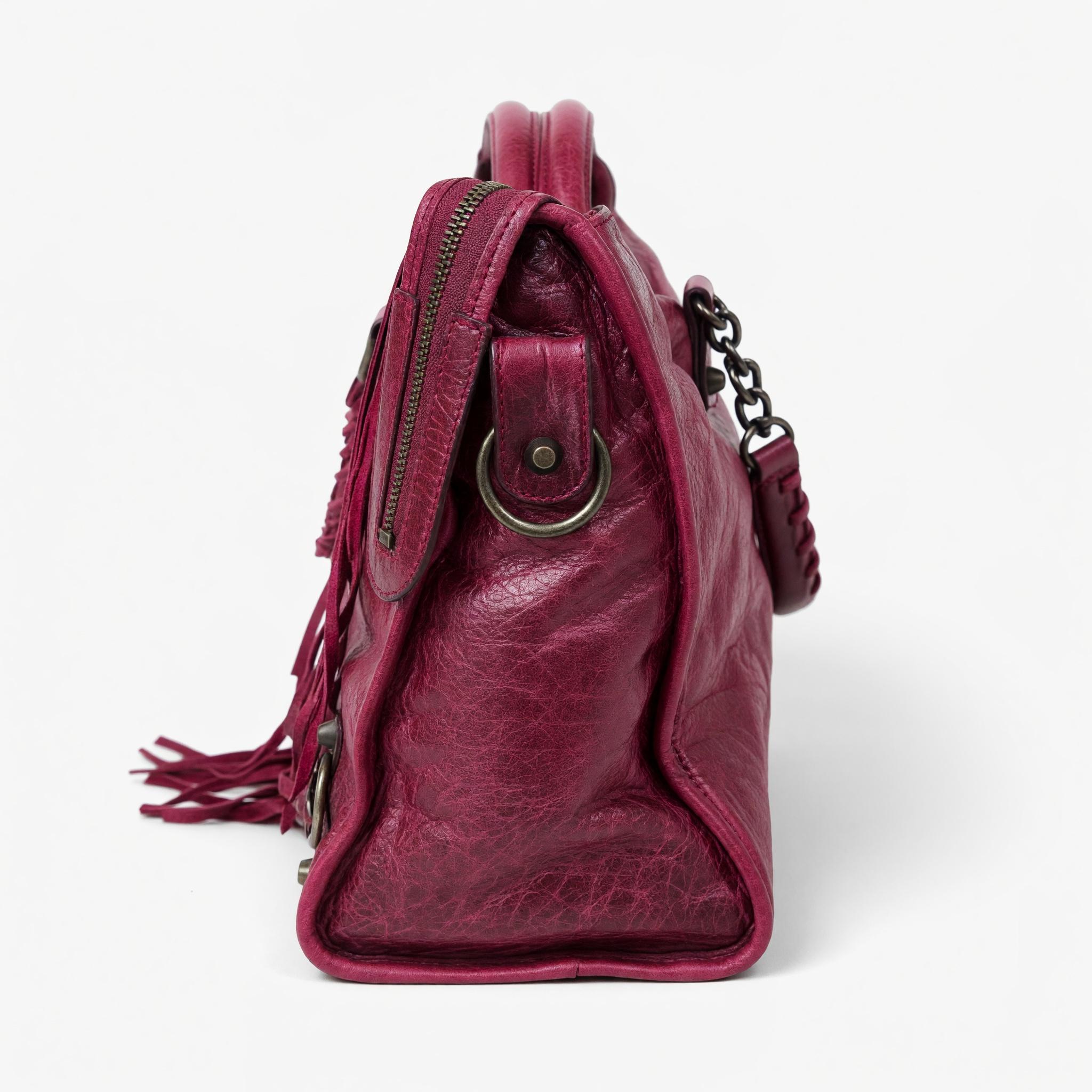 Balenciaga handbags & purses - womens O/S thumbnail 3