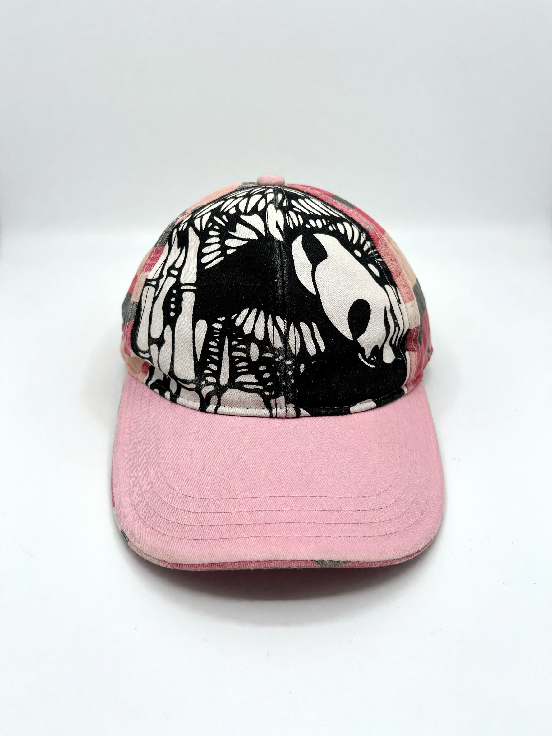 Burberry hats - womens O/S