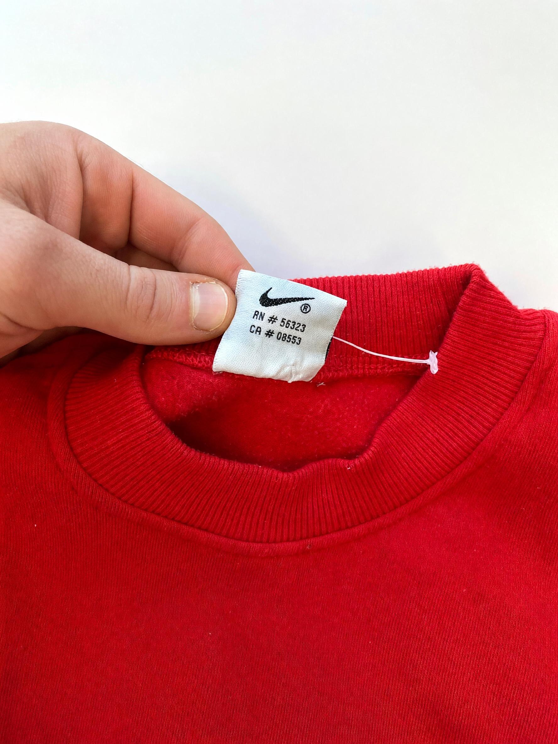 Nike sweaters - womens M thumbnail 5
