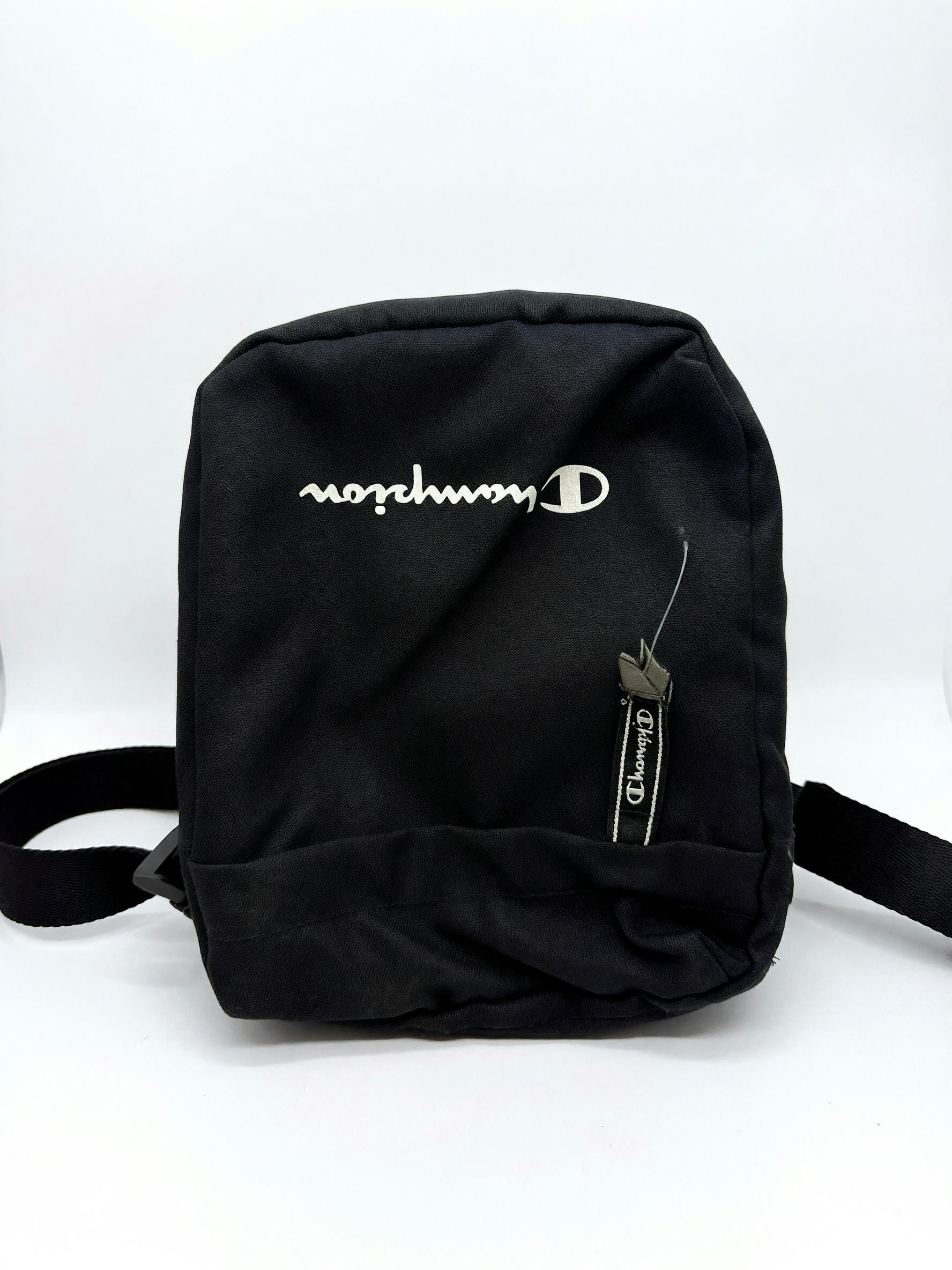 Champion crossbody bags - mens O/S thumbnail 2
