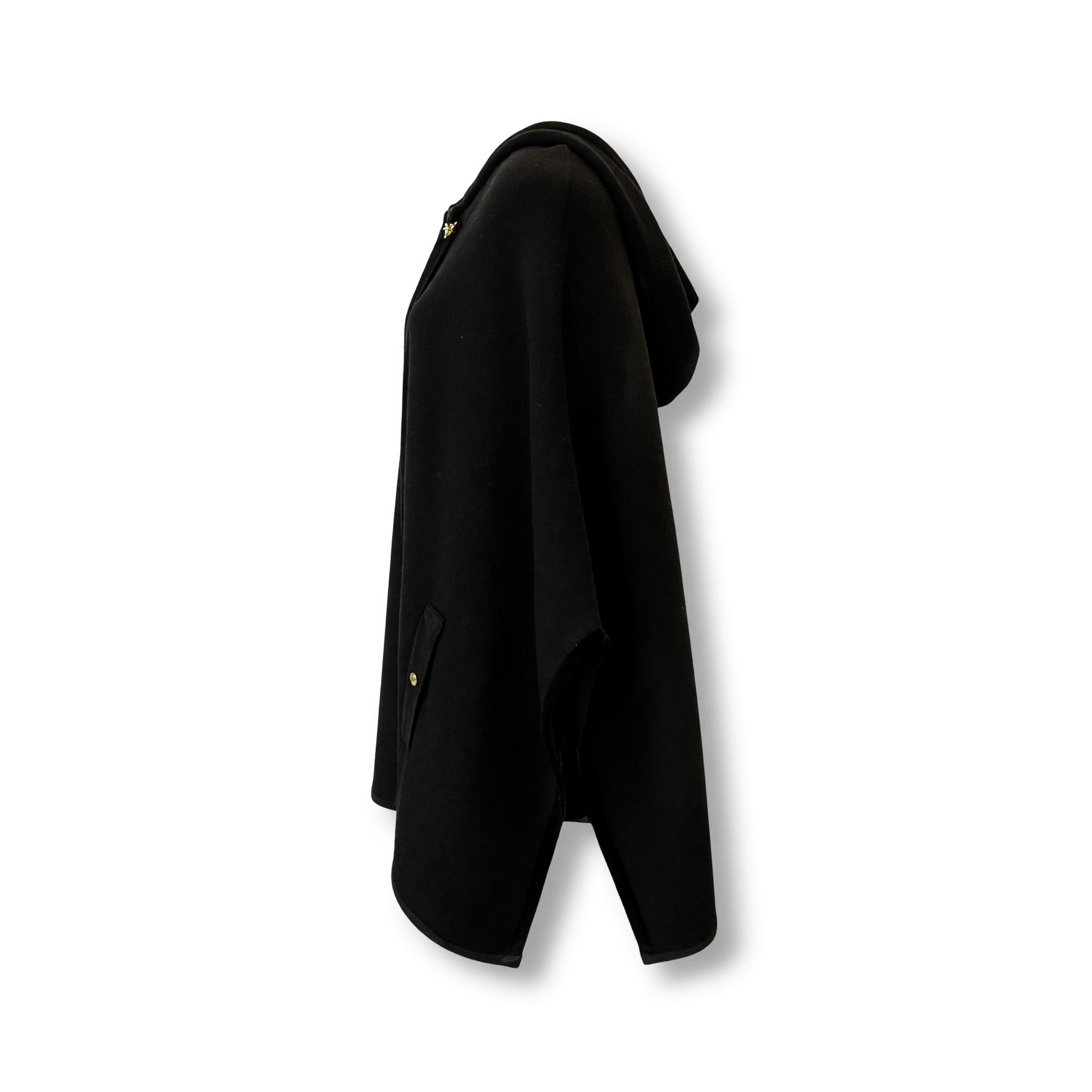 maje capes & ponchos - womens O/S thumbnail 3