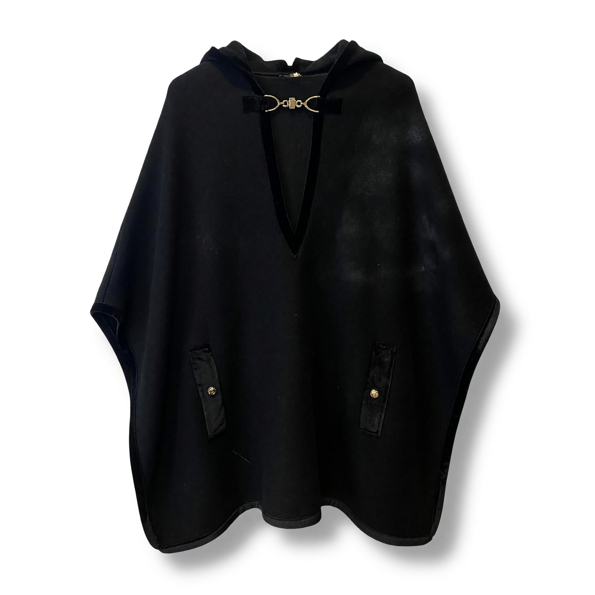 maje capes & ponchos - womens O/S