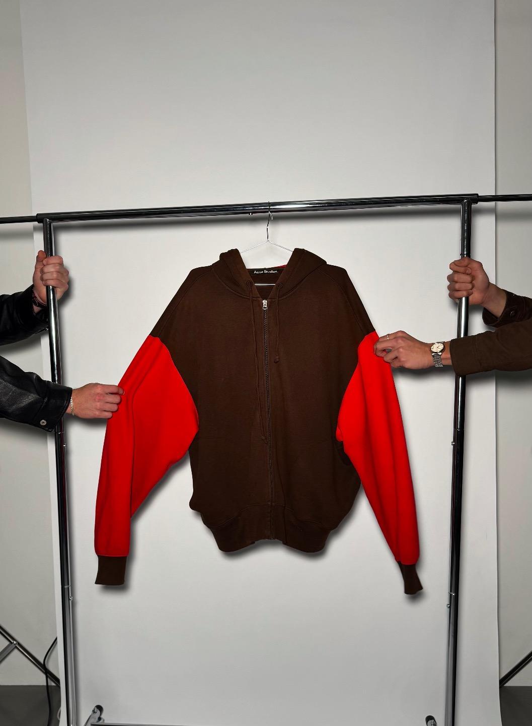 Acne Studios. hoodie - mens M