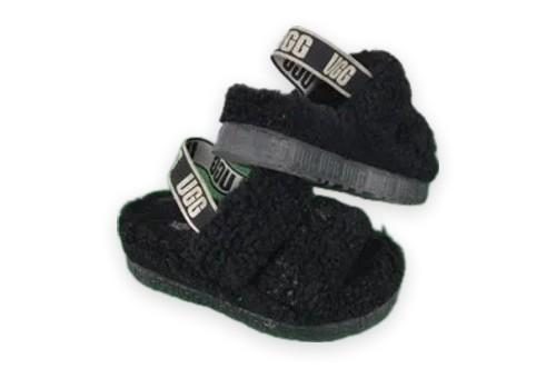 UGG sandals, slides & flip flops - womens O/S
