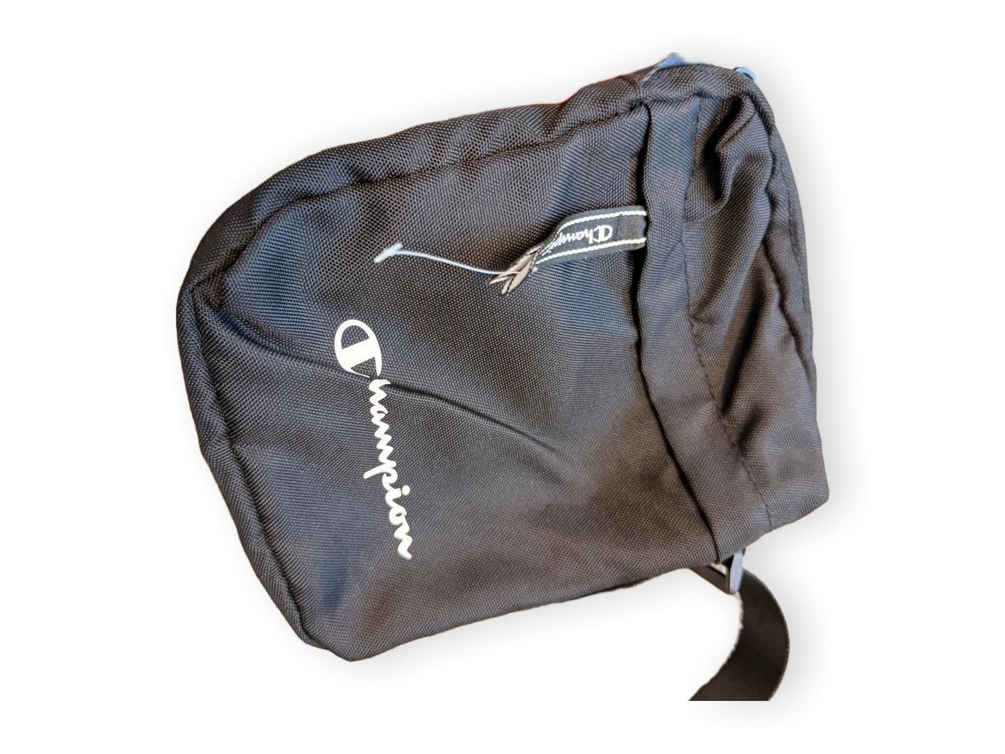Champion crossbody bags - mens O/S thumbnail 2