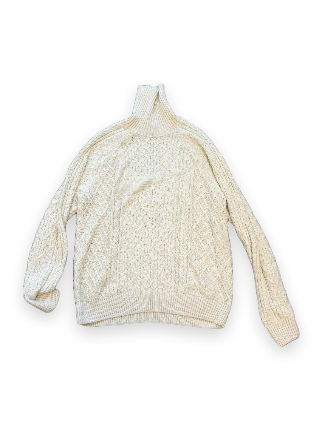 Nike sweaters - womens L