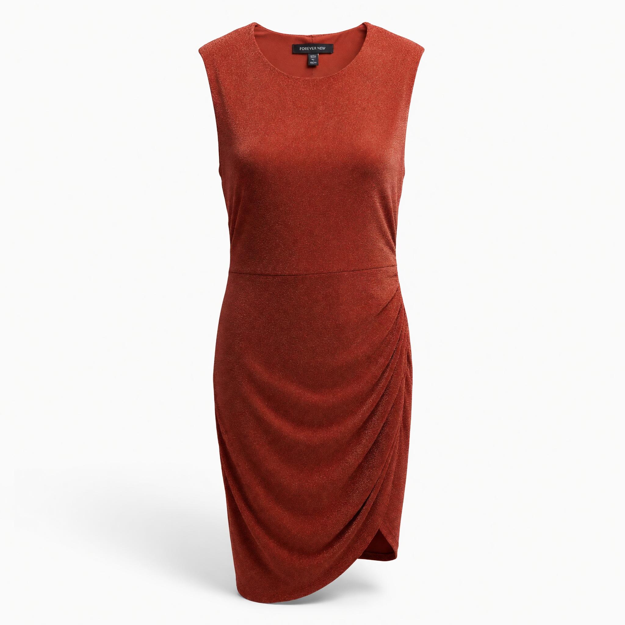 FOREVER NEW bodycon dresses - womens 12