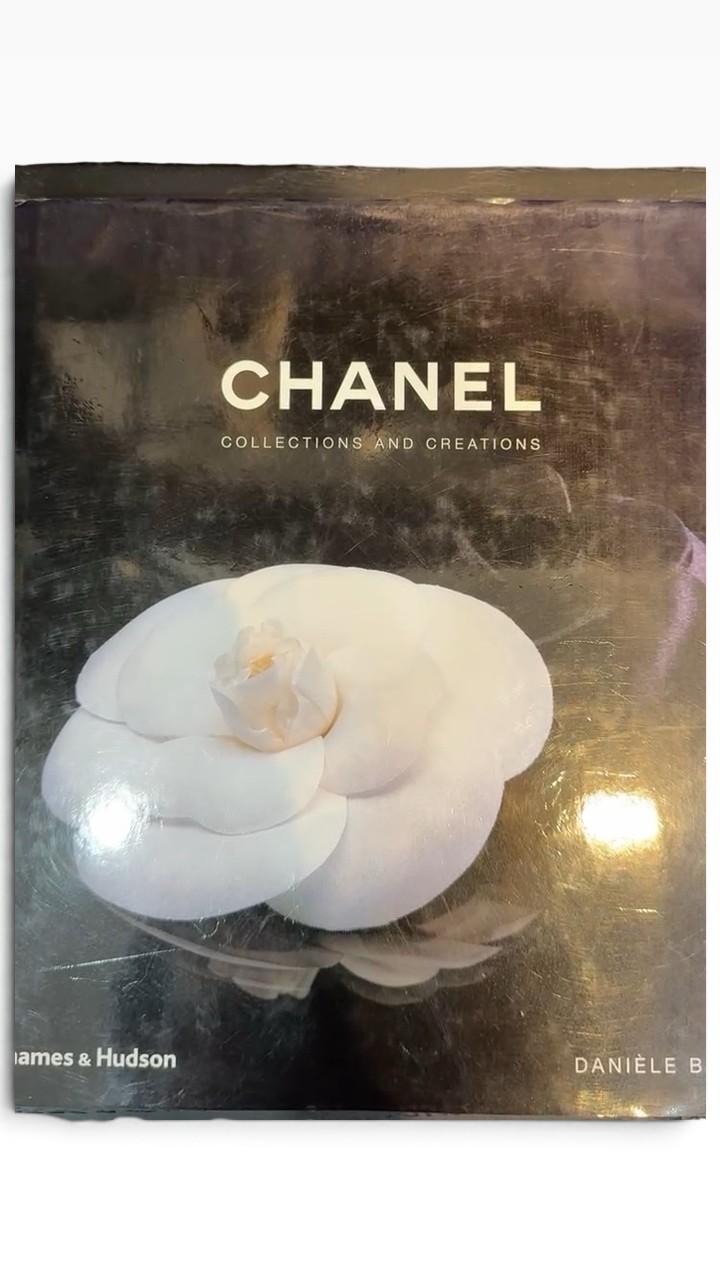 Chanel Collections and Creations Book thumbnail 2