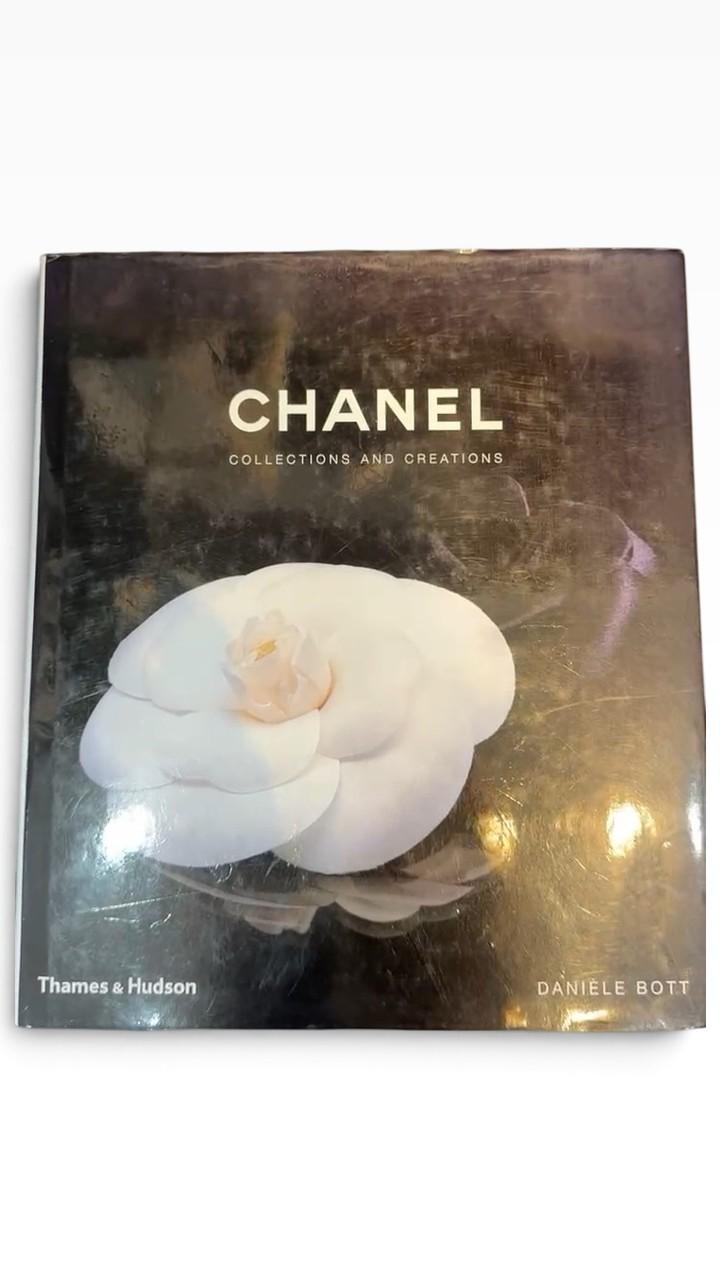 Chanel Collections and Creations Book