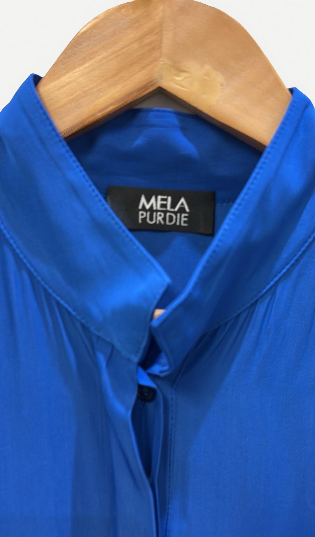 Mela Purdie Blue Dress 10 thumbnail 2